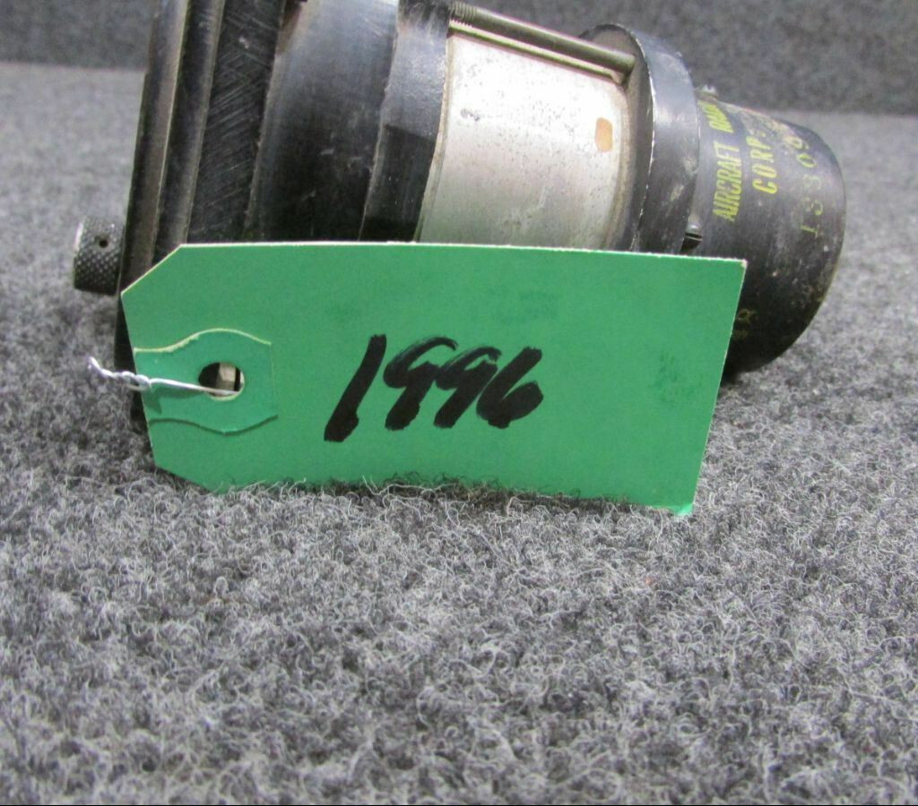 1229-011030 Kollsman Course Selector Indicator