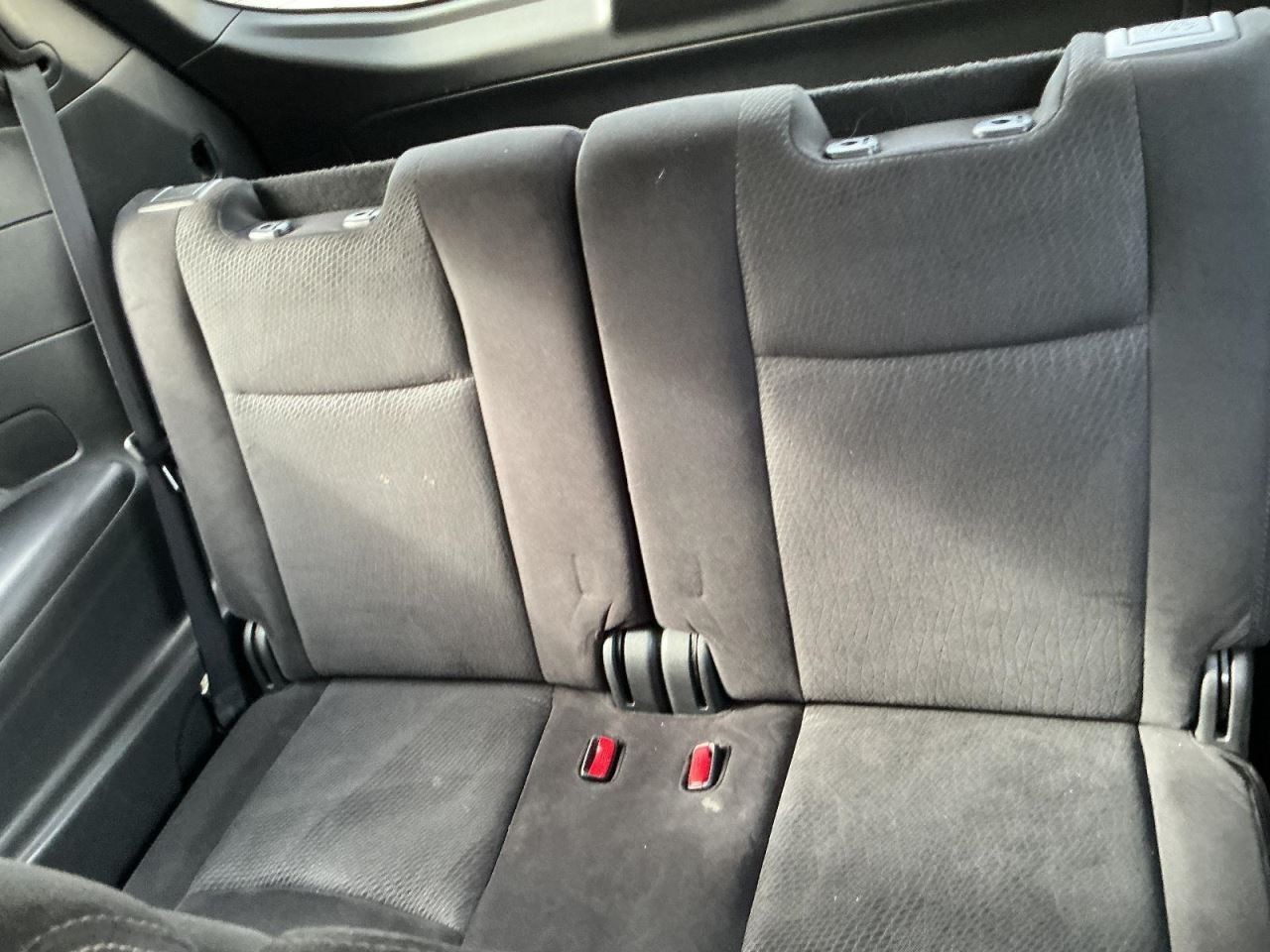 PATHFINDR 2014 Glove Box 5020646