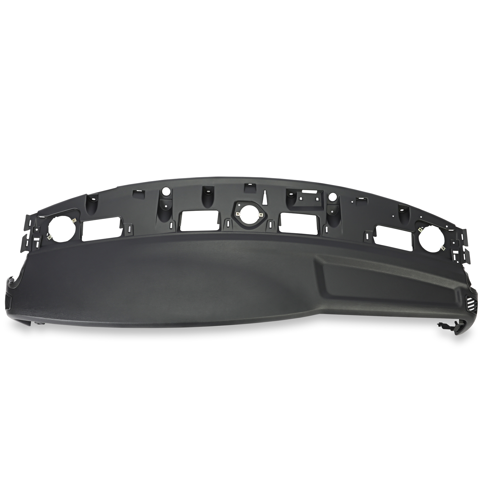 Mold Dashboard Replacement+Defrost Dash Cover Cap For Dodge Ram 1500 2500 02-05