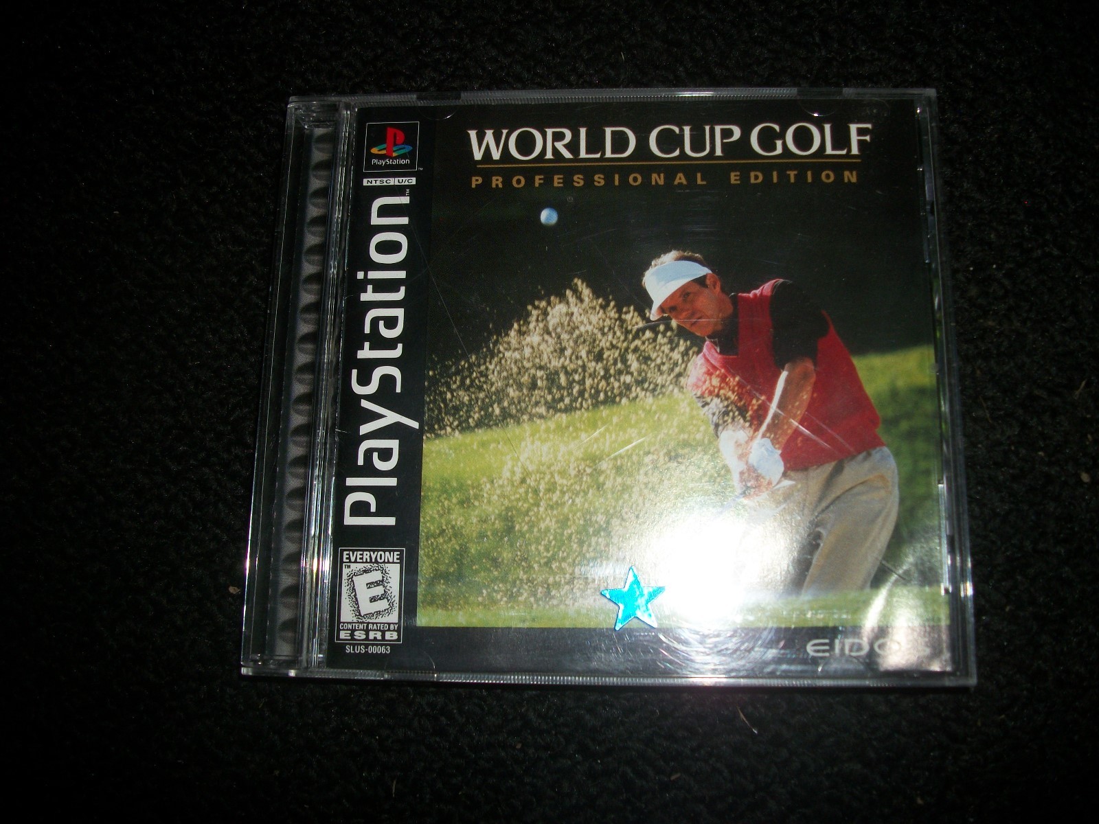 PLAYSYATION 1 & 2 SPORTS GAME LOT-------39 SPORTS GAME