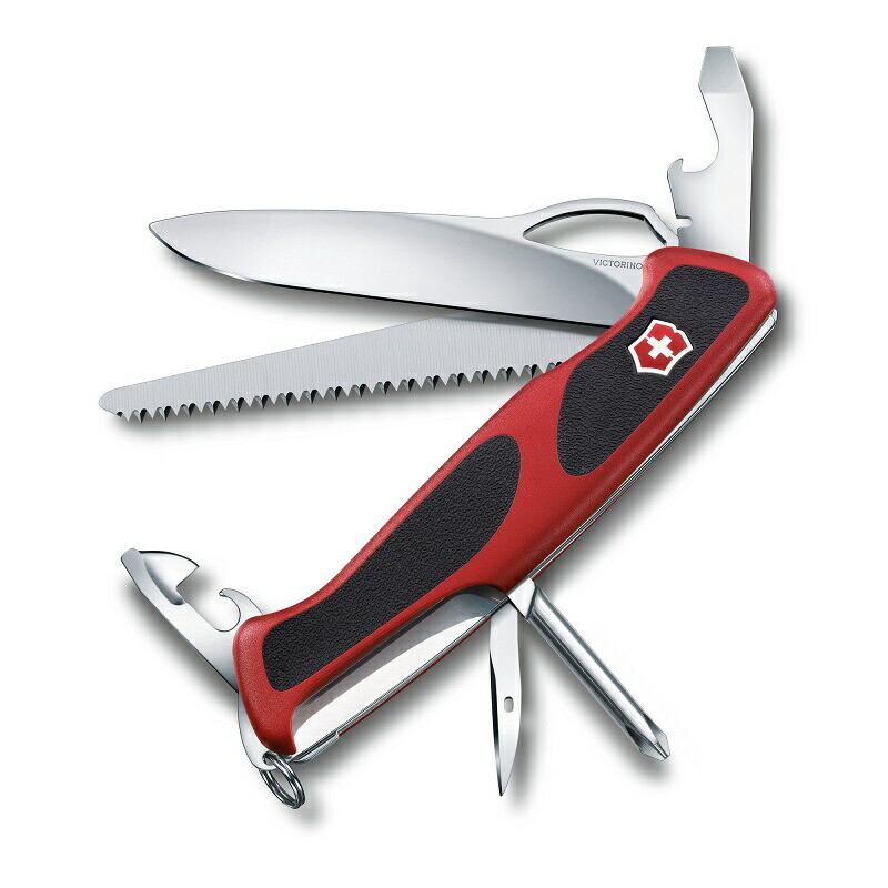 【NEW】Ranger Grip 78 VICTORINOX From Stylish anglers Japan