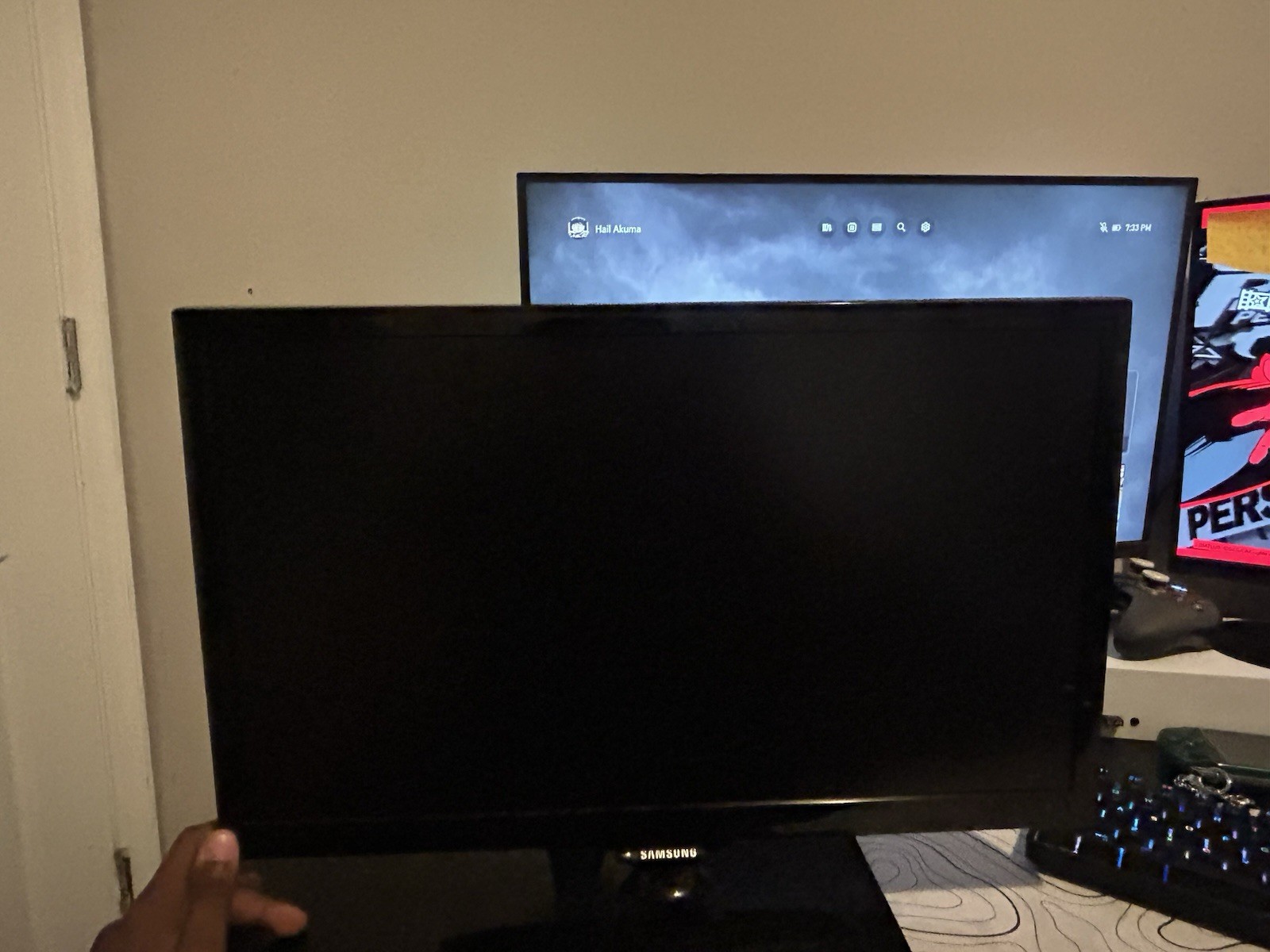Samsung TV