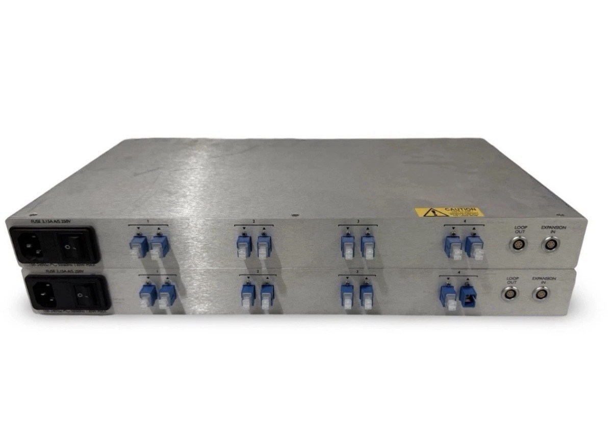 Vislink Focal Point Camera Control Interface Expander / CRIU-ASSY-5006