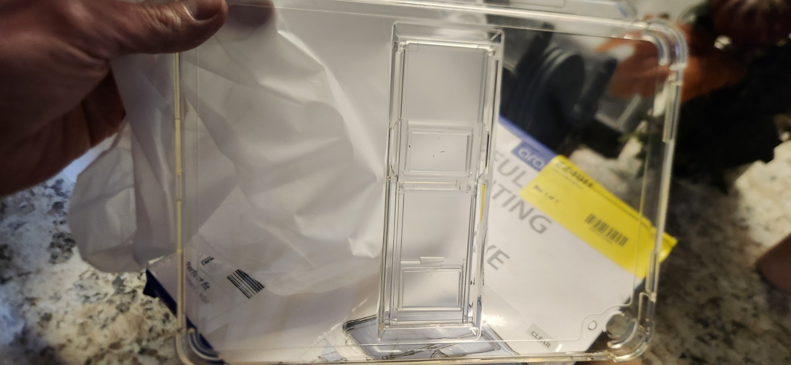 Araree iPad Air Stand 10.9