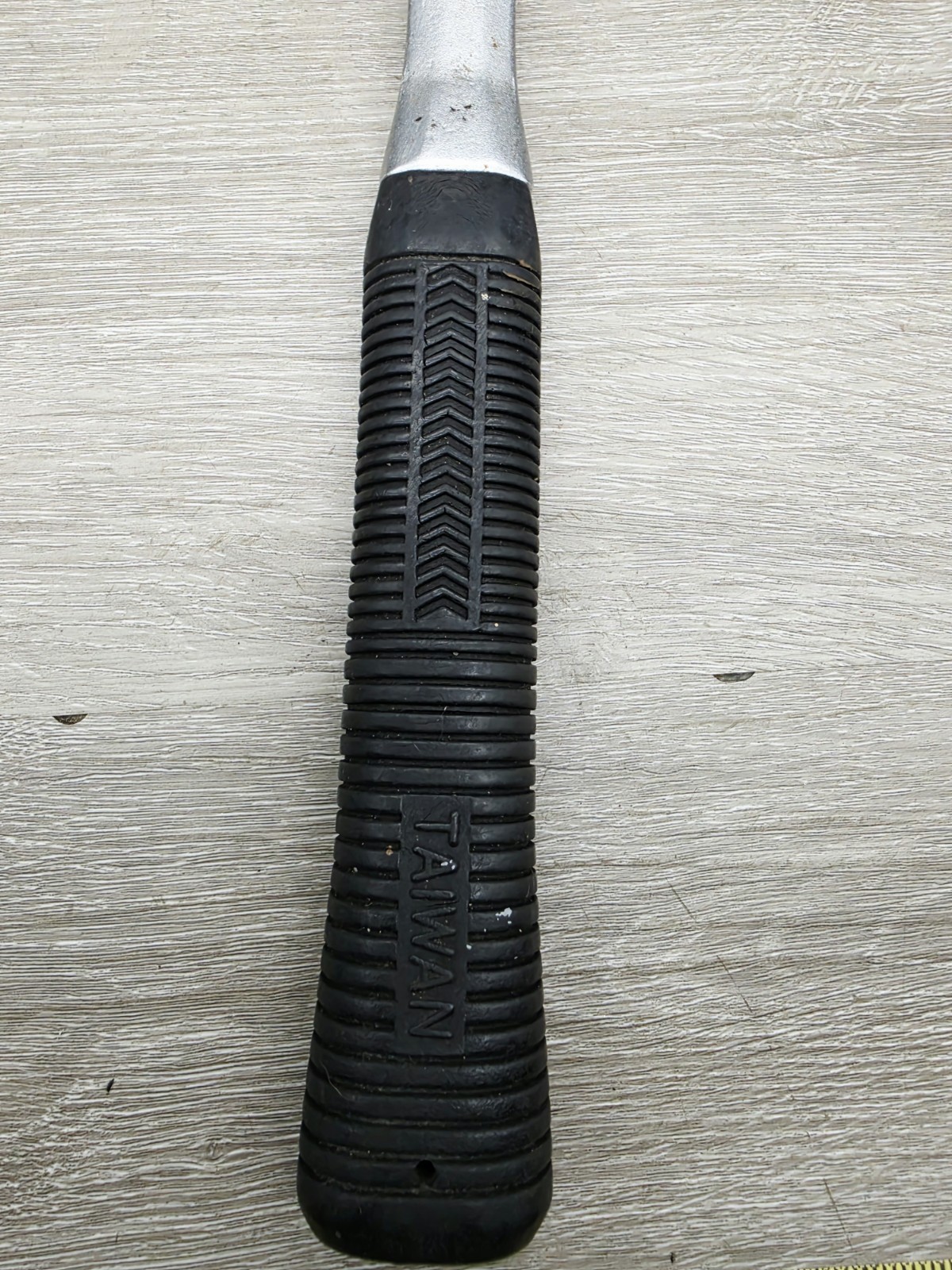 Vintage Adjustable Head Claw Hammer - 12 Inch