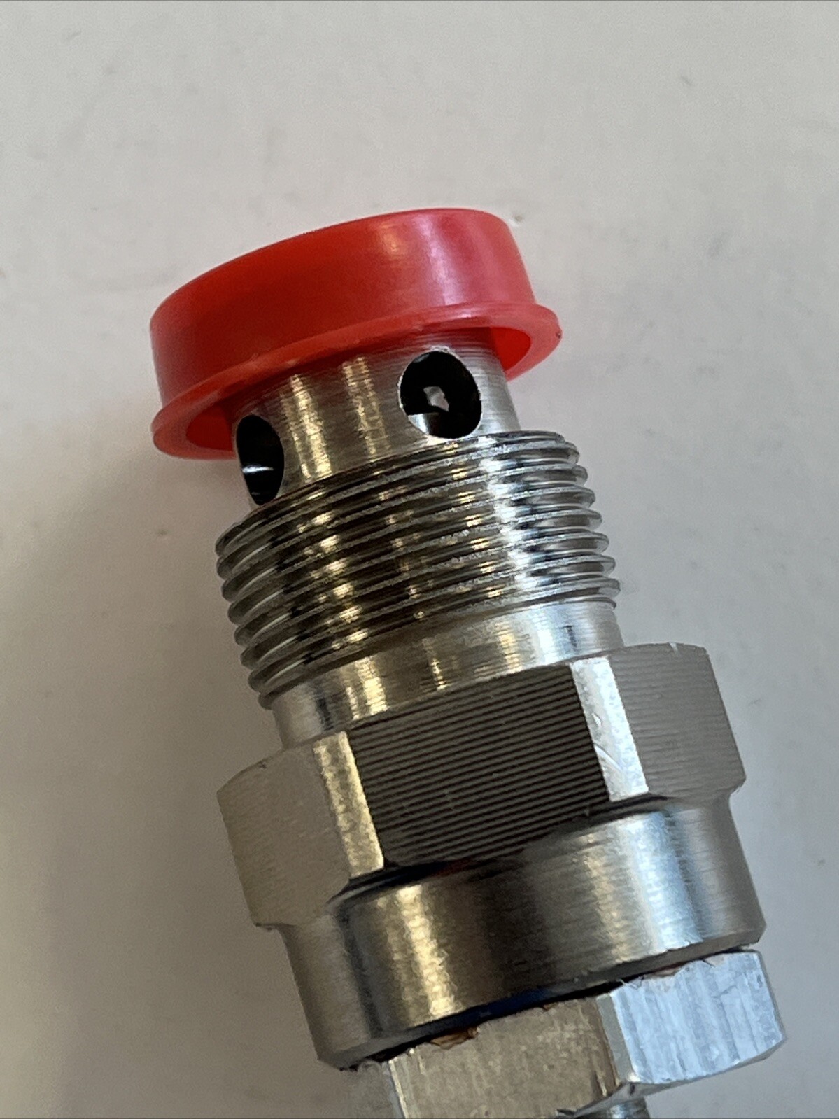 Graco 239914 Drain Valve.