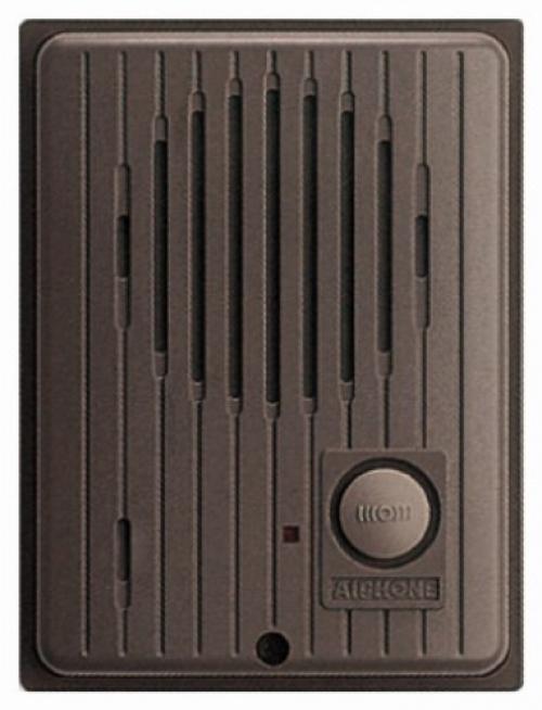 Aiphone Audio Door Station for Entryway IF-DA