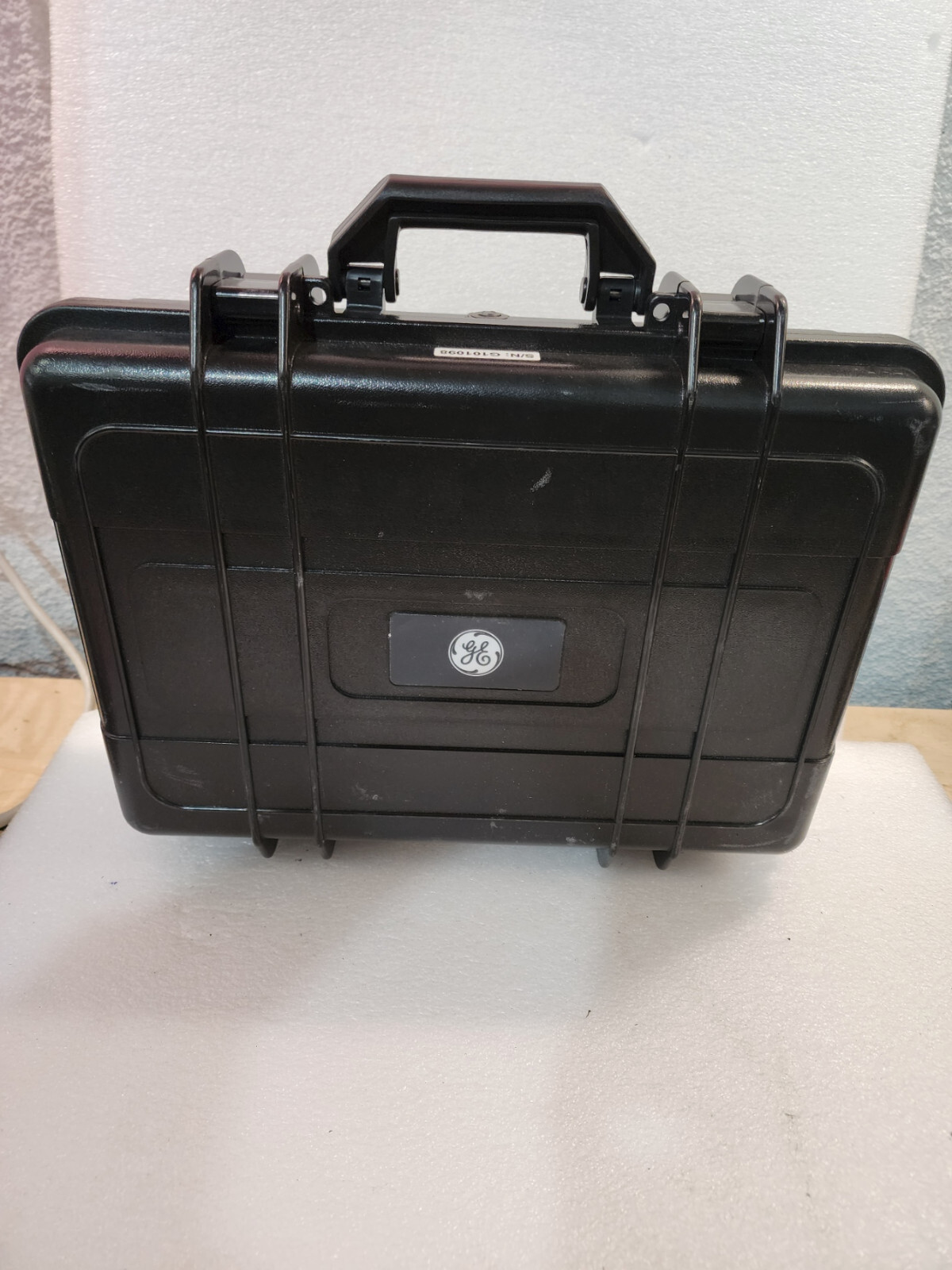 GE IKE 3 MapSight Utility Data Collection Kit #2