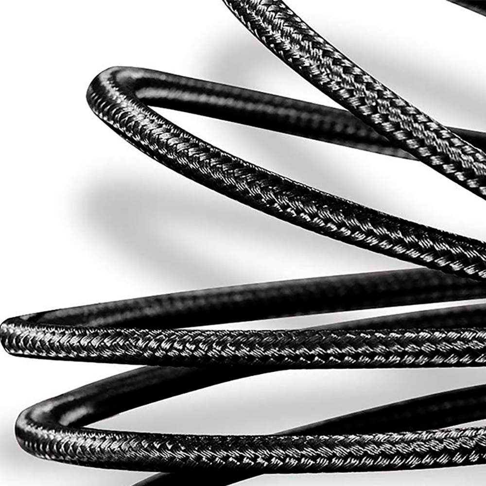 3 in 1 Fast USB Charging Cable Universal Multi Function Cell Phone Charger Cord
