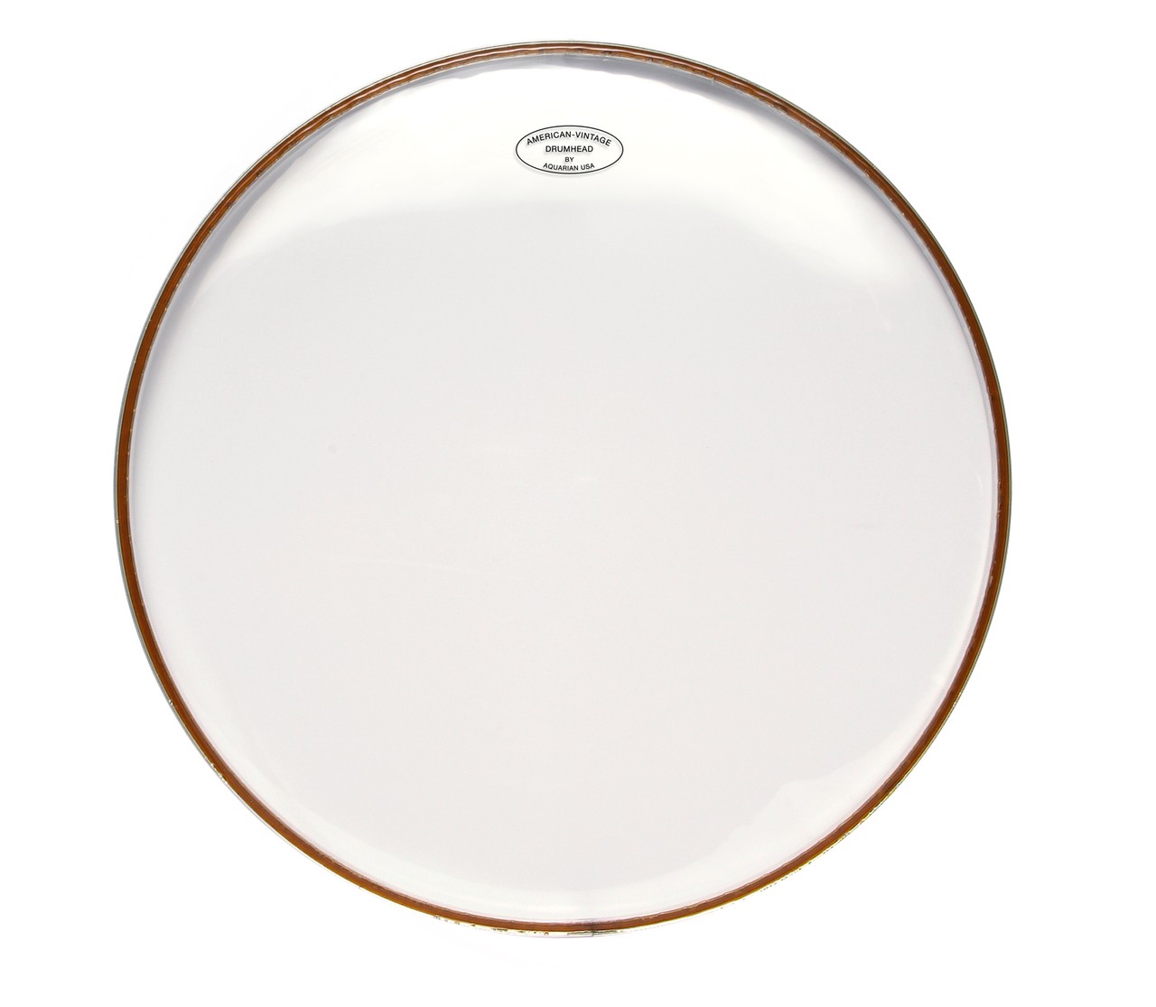 Aquarian - VCC-SN14 - 14" American Vintage Snare Resonant