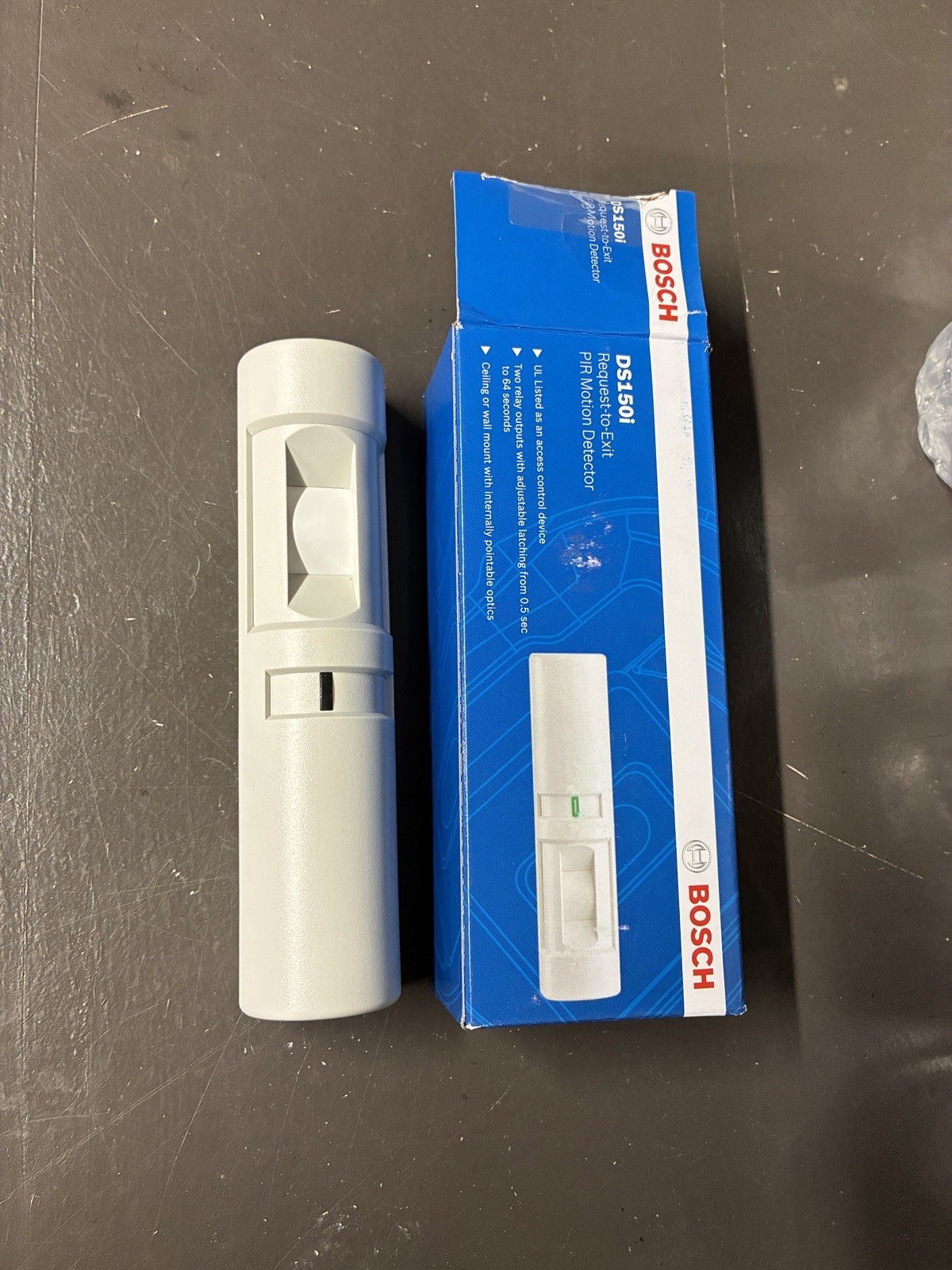Bosch DS150i