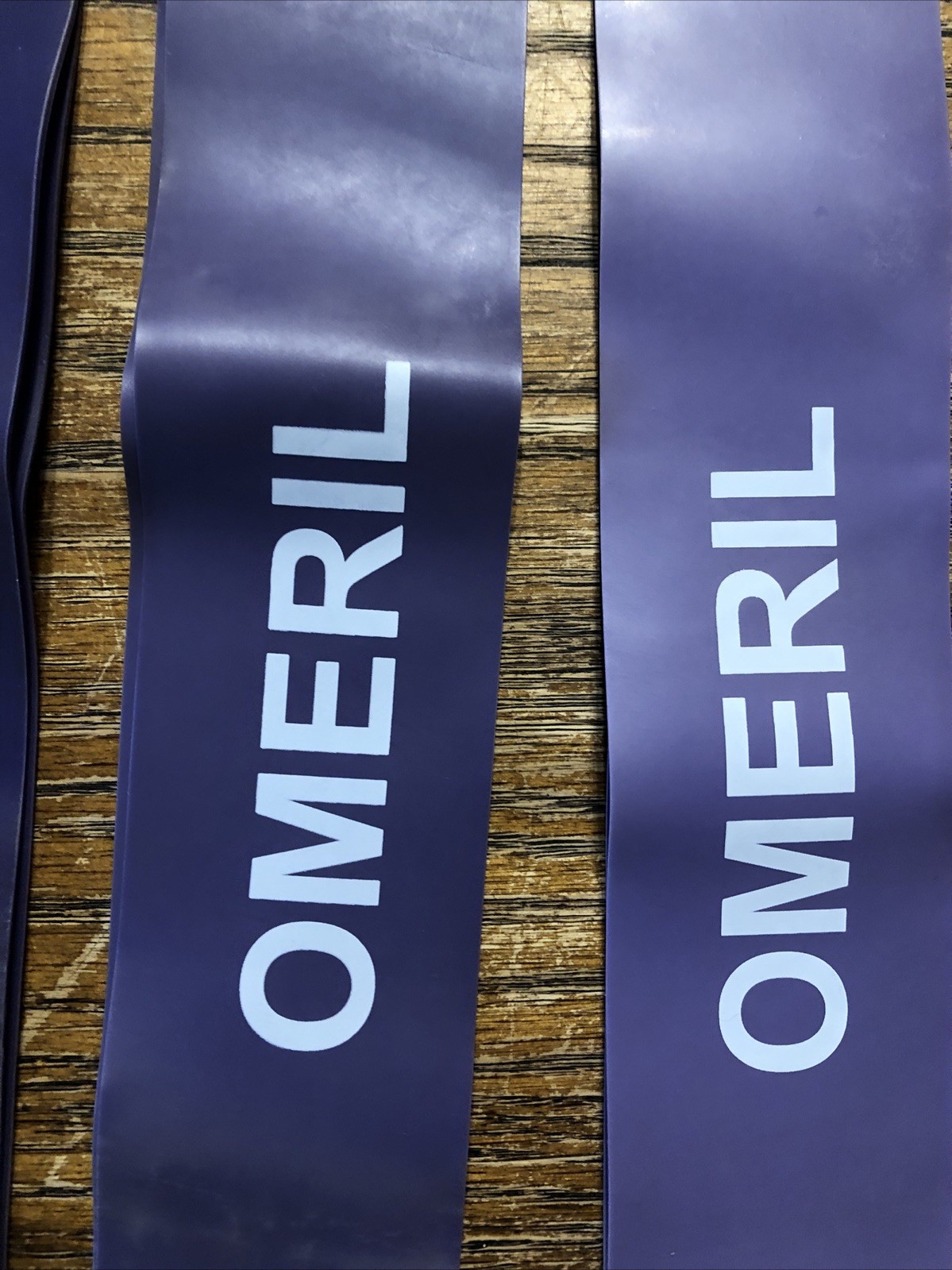 Omeril Exercise Bands
