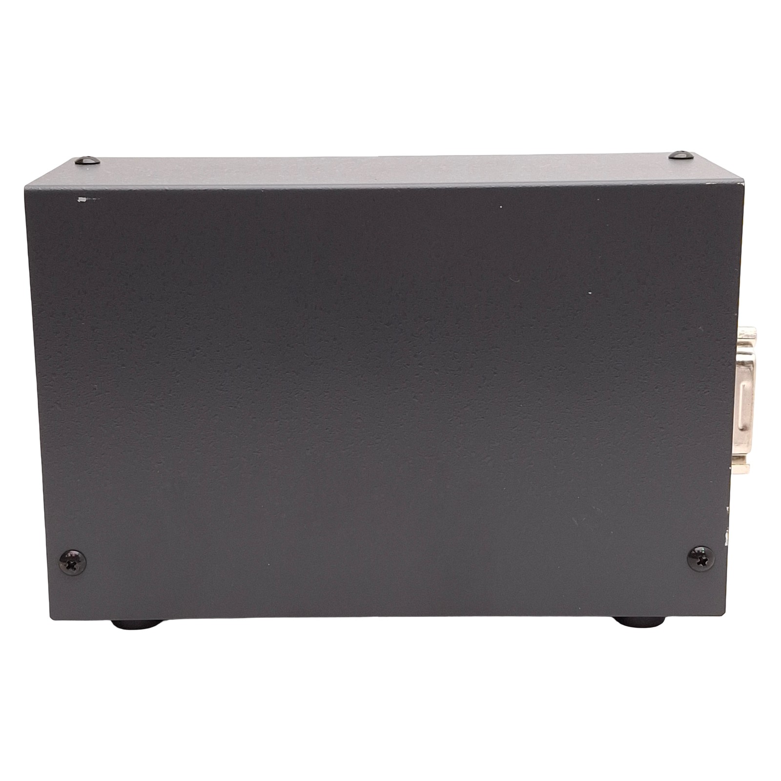 CCS PD2-3024(A) Machine Vision Light Controller, 1-Ch, 100-240VAC In, 24VDC Out