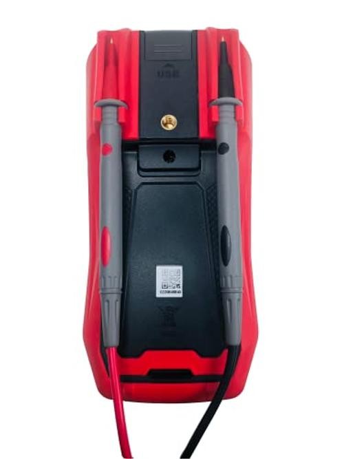 DMM-8062A 6000 Counts Digital multimeter