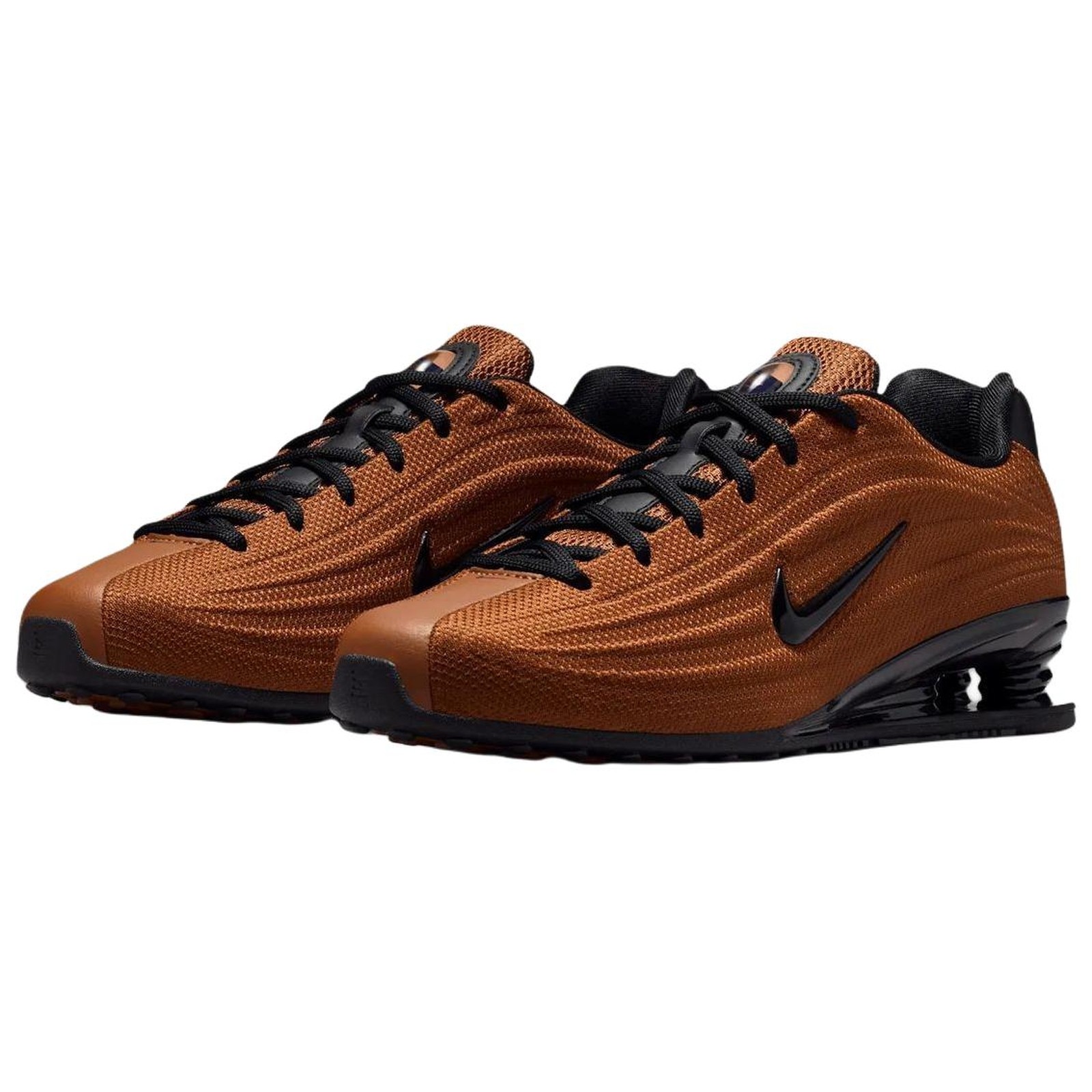 Nike SHOX Z HQ7540-201