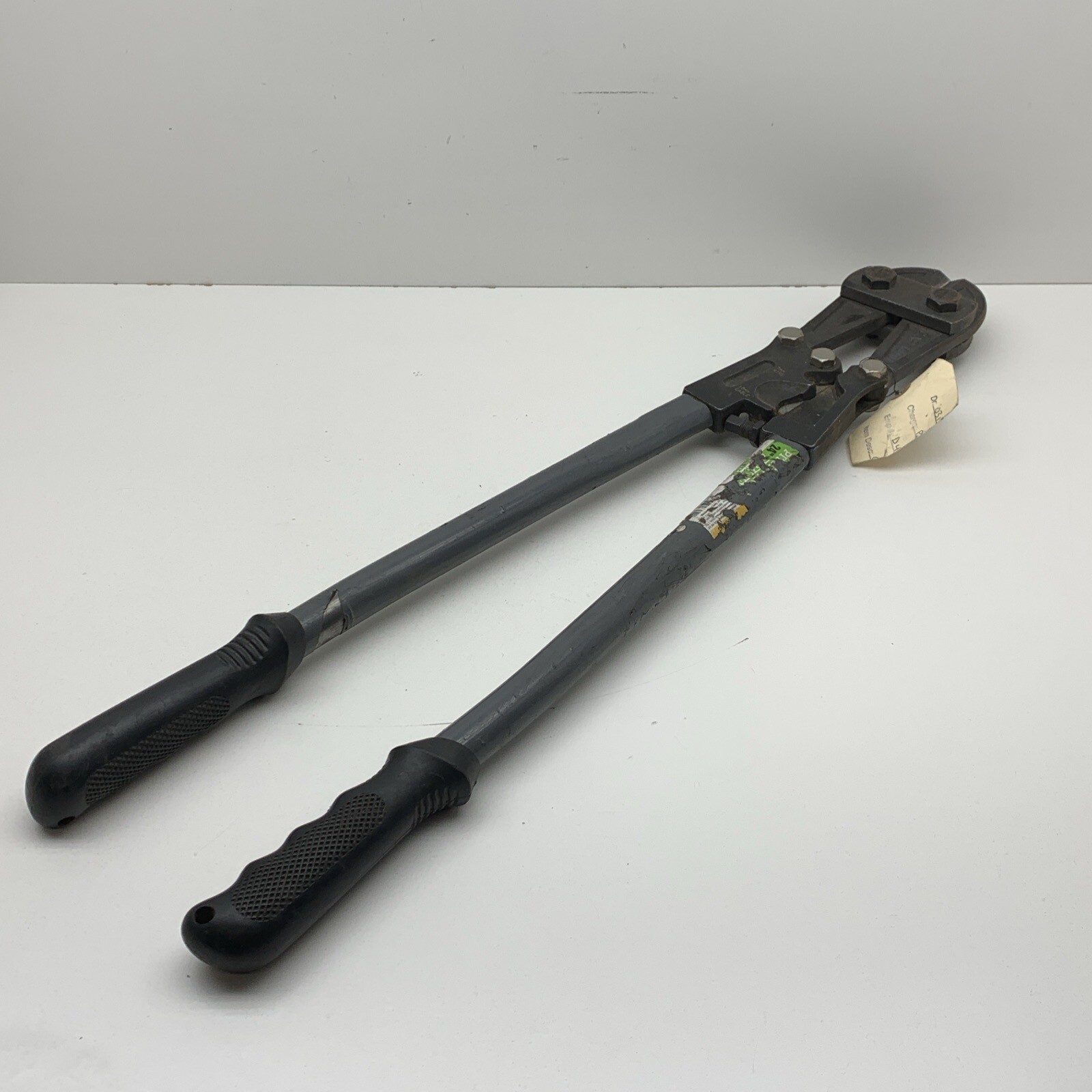 Pittsburgh Bolt Wire Cable Cutter 24” Cap 10mm