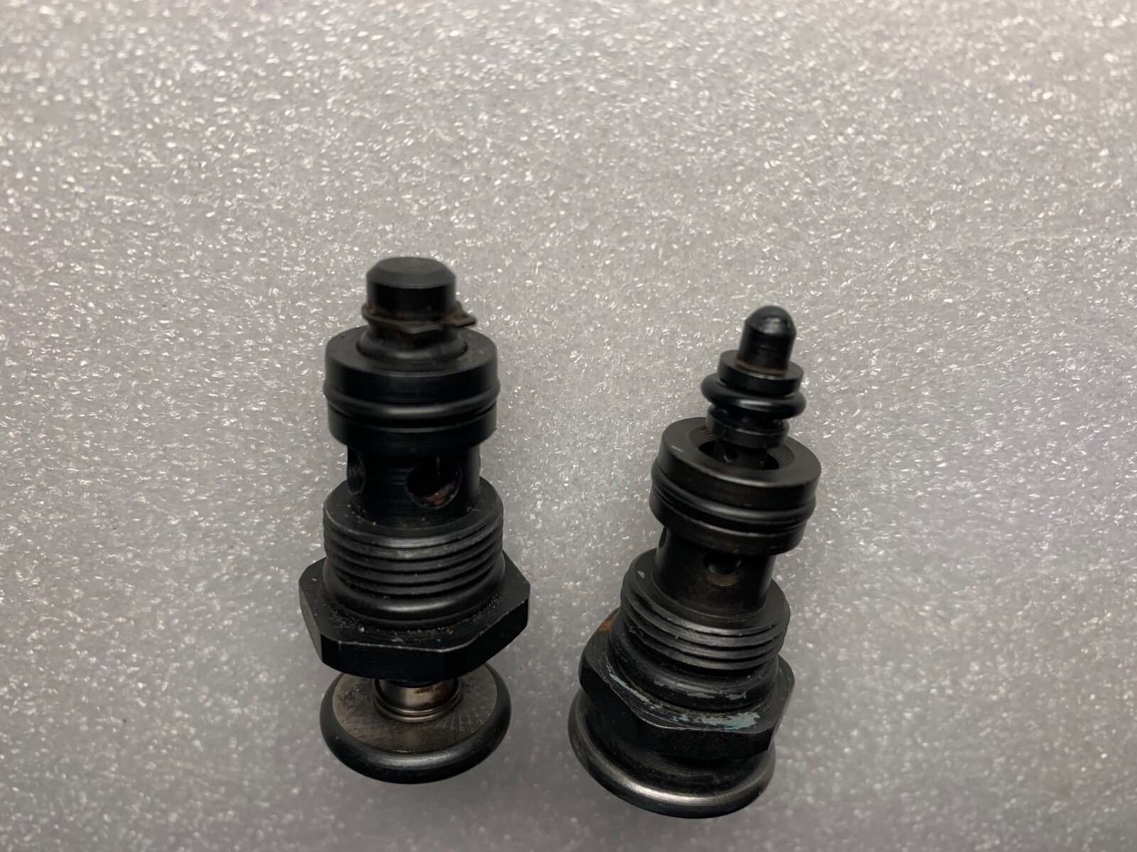 2X MIX LOT Rivet Tool Repair Parts Spring Compression