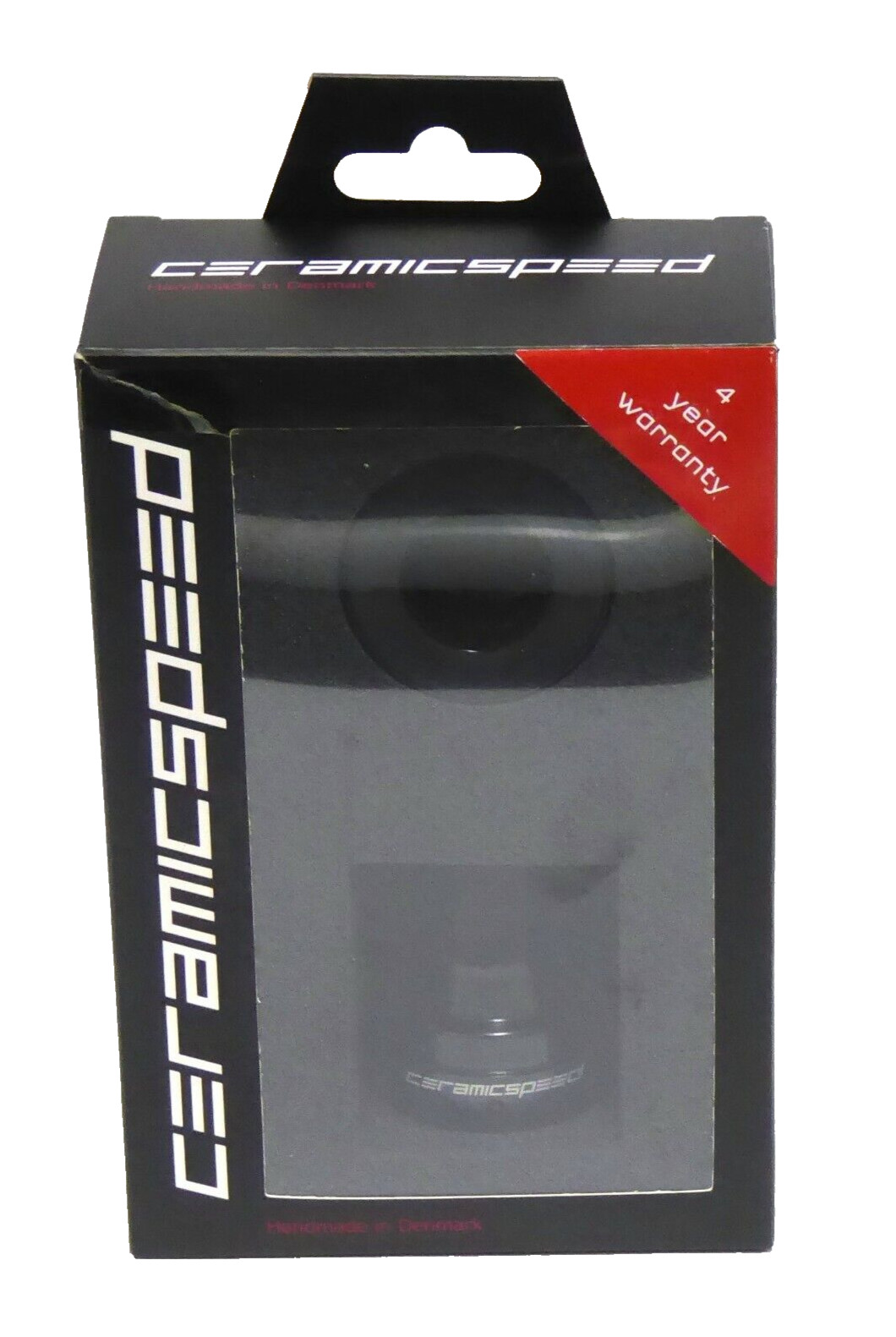 CeramicSpeed BB30 Bottom Bracket: External, 24mm Spindle