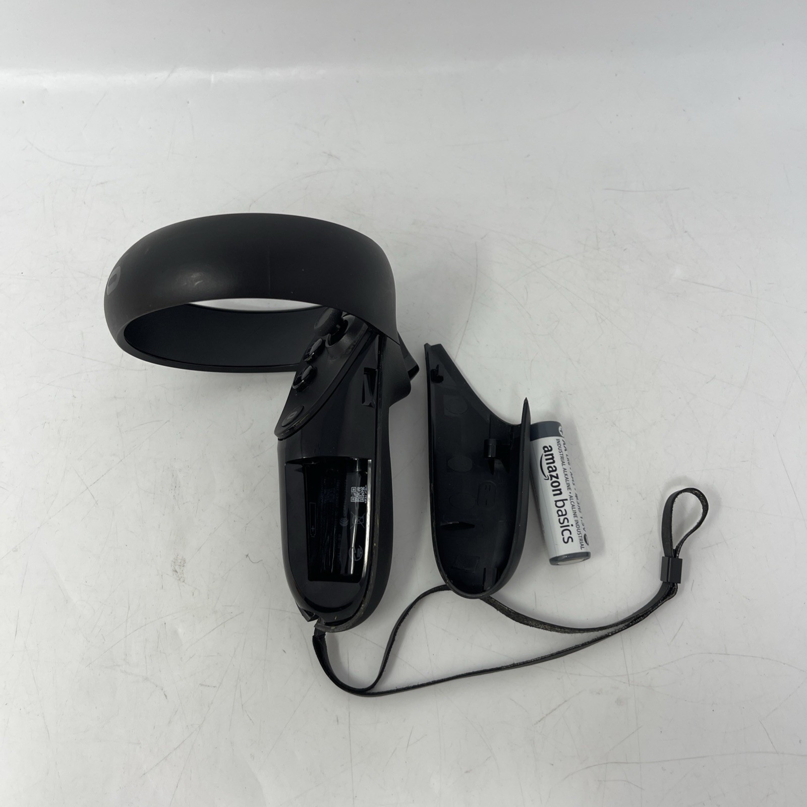 Facebook Meta Oculus Rift MI-BR Controller  (Right Only) - Tested And Working