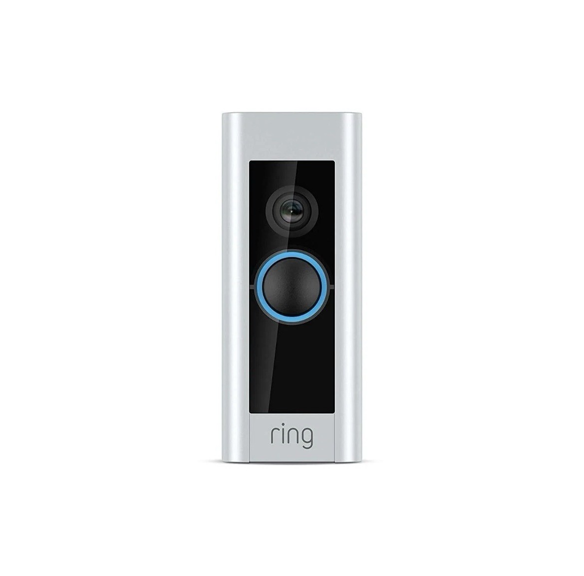 Ring Video Doorbell Pro | 1080p Full HD | Wi-Fi | Hardwired - Openbox