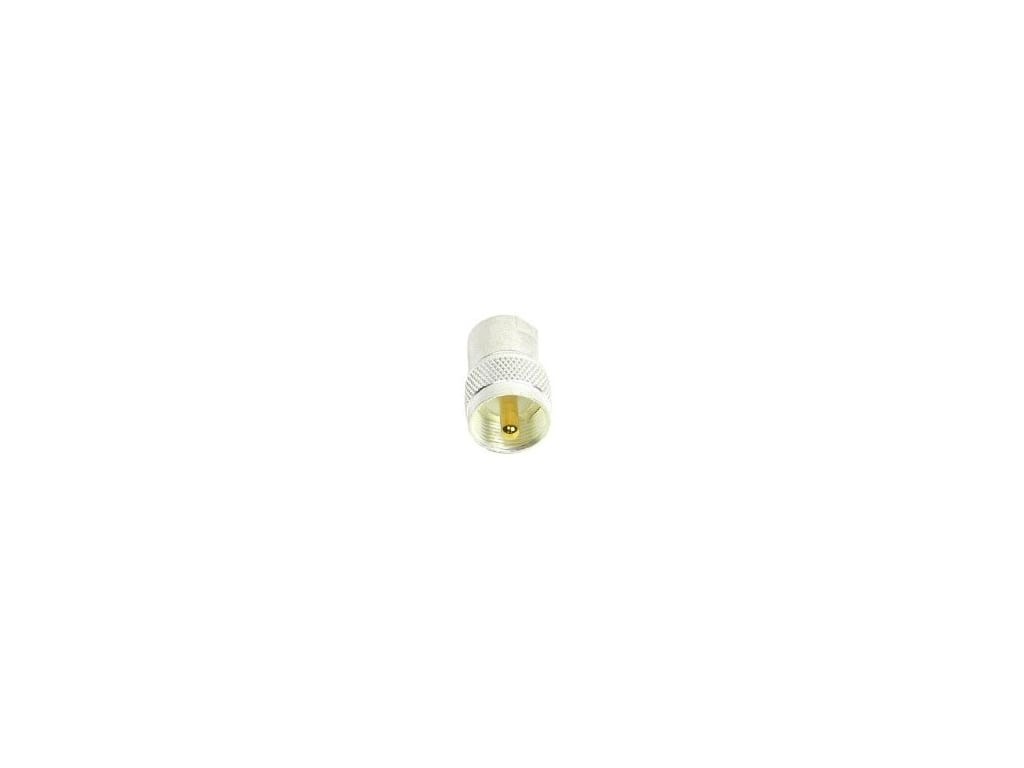 TPI 3012 - Male UHF Adapter