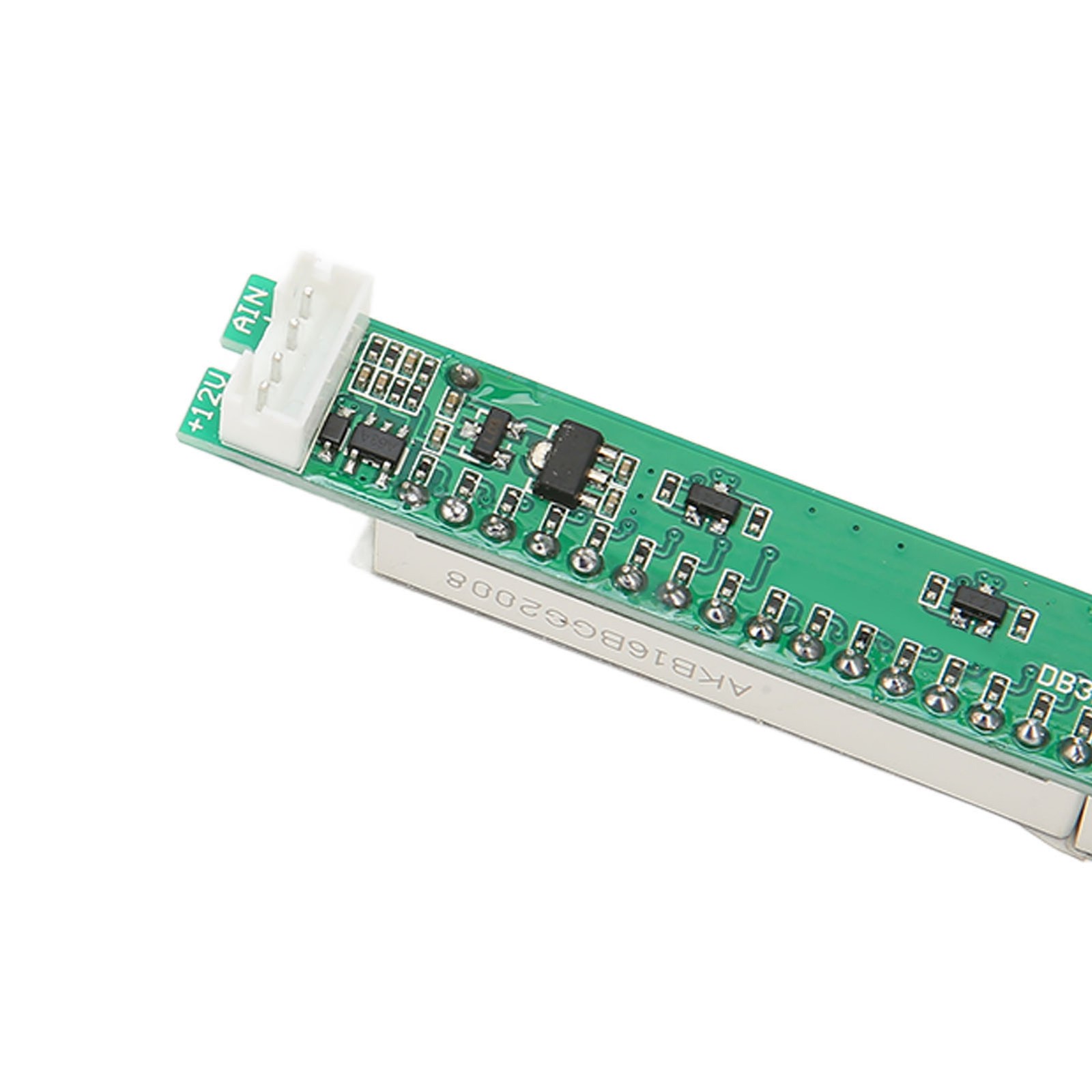 ¸Music Level Indicator Module 32 Bit 8 Effects Adjustable Brightness LED Soun