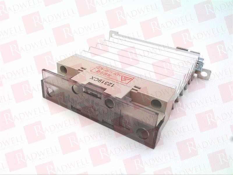 OMRON G3PE-225B DC12-24 / G3PE225BDC1224 (USED)