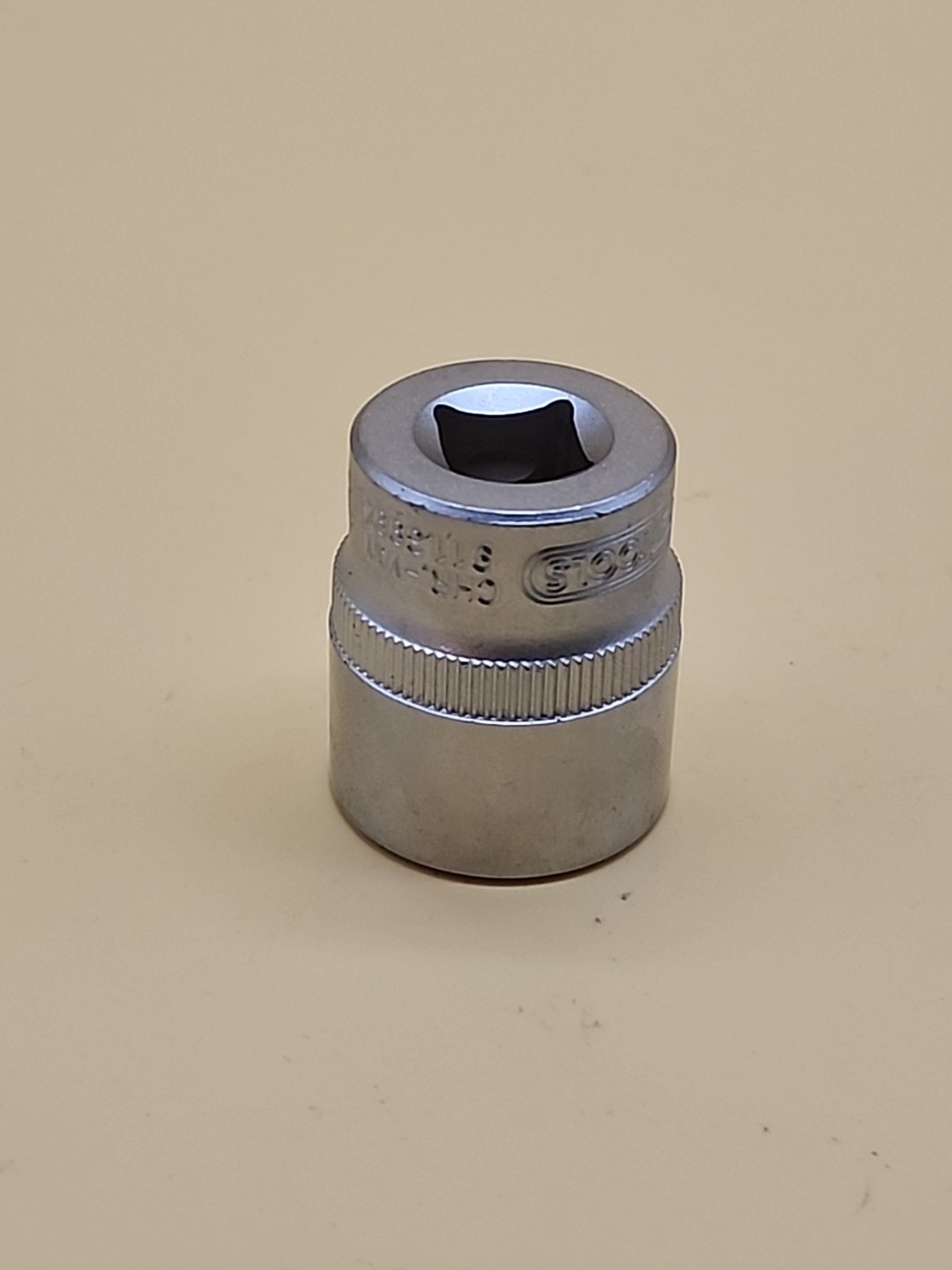 K-S TOOLS 911.3994 19mm 12pt Socket Wrench Insert USA