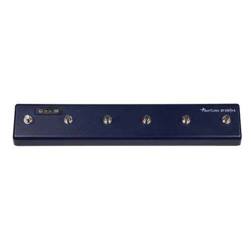 Airturn BT500s-6 Bluetooth 6 Foot Switch Controller
