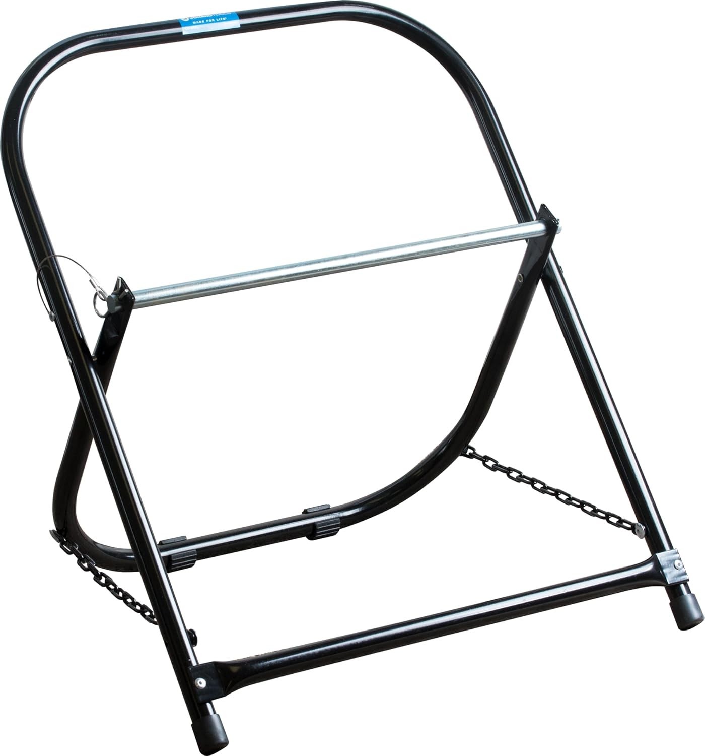 Folding Cable Caddy Stand Electrical Wire Spool Dispenser for Pulling Reel Roll
