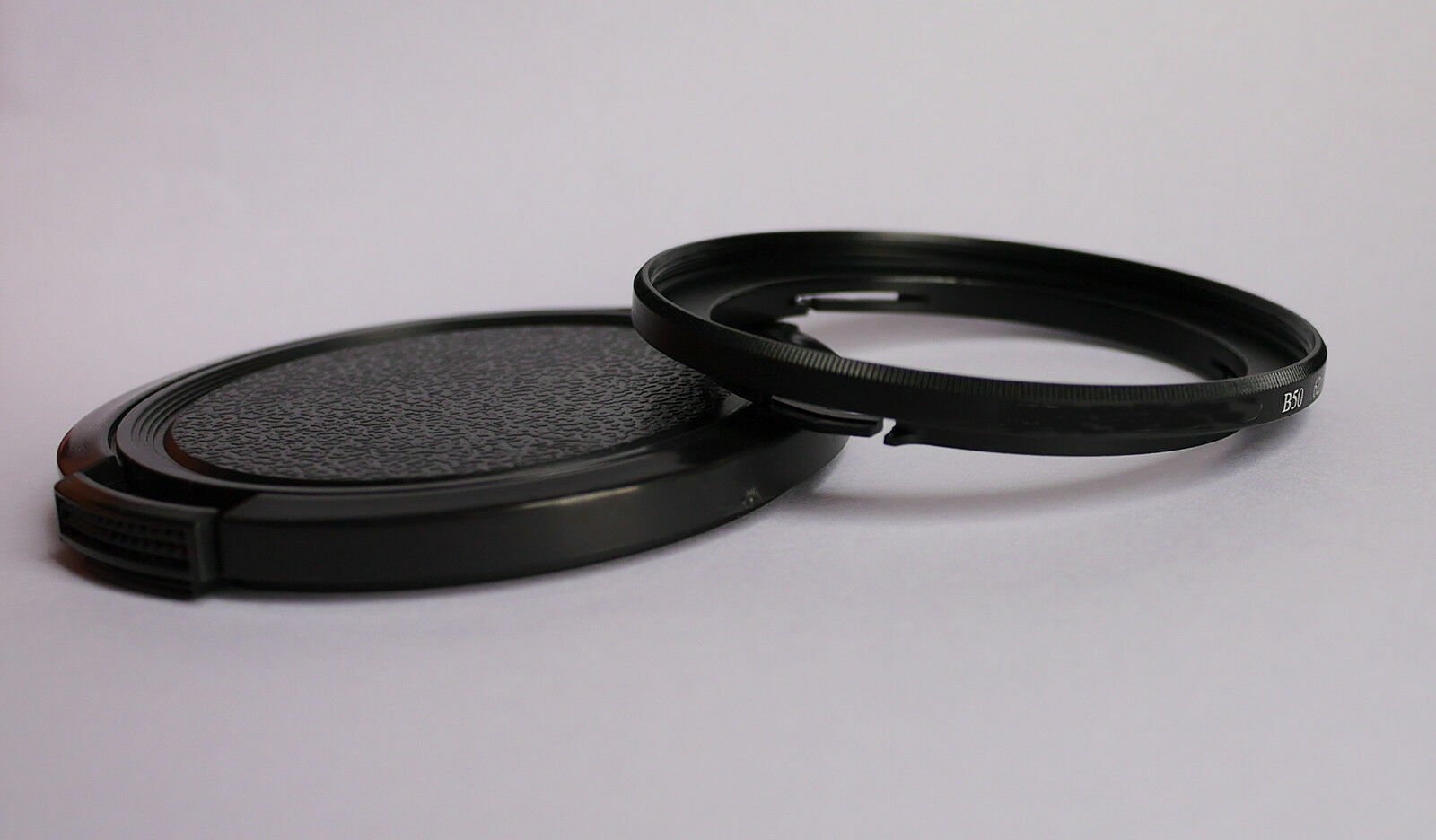 72mm Hasselblad B70 Filter Adapter Ring Bay 70