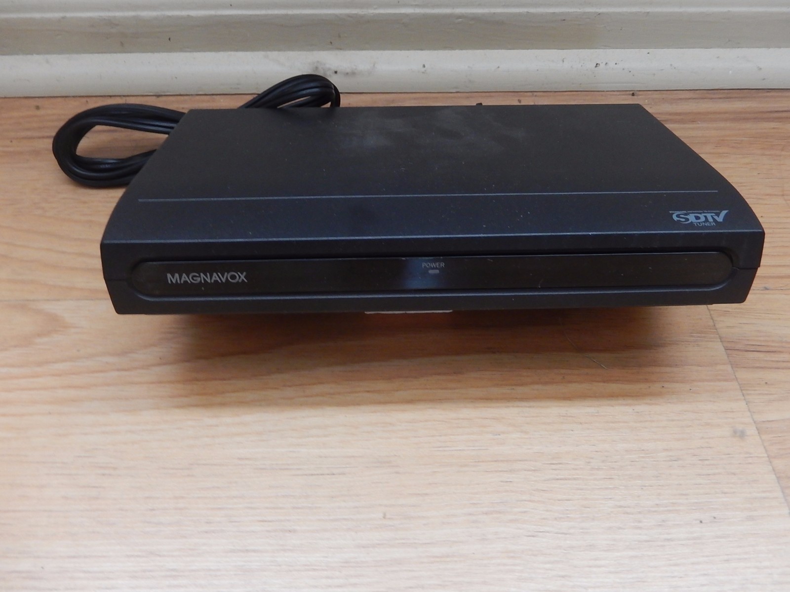 Magnavox TV Converter Box - Digital to Analog