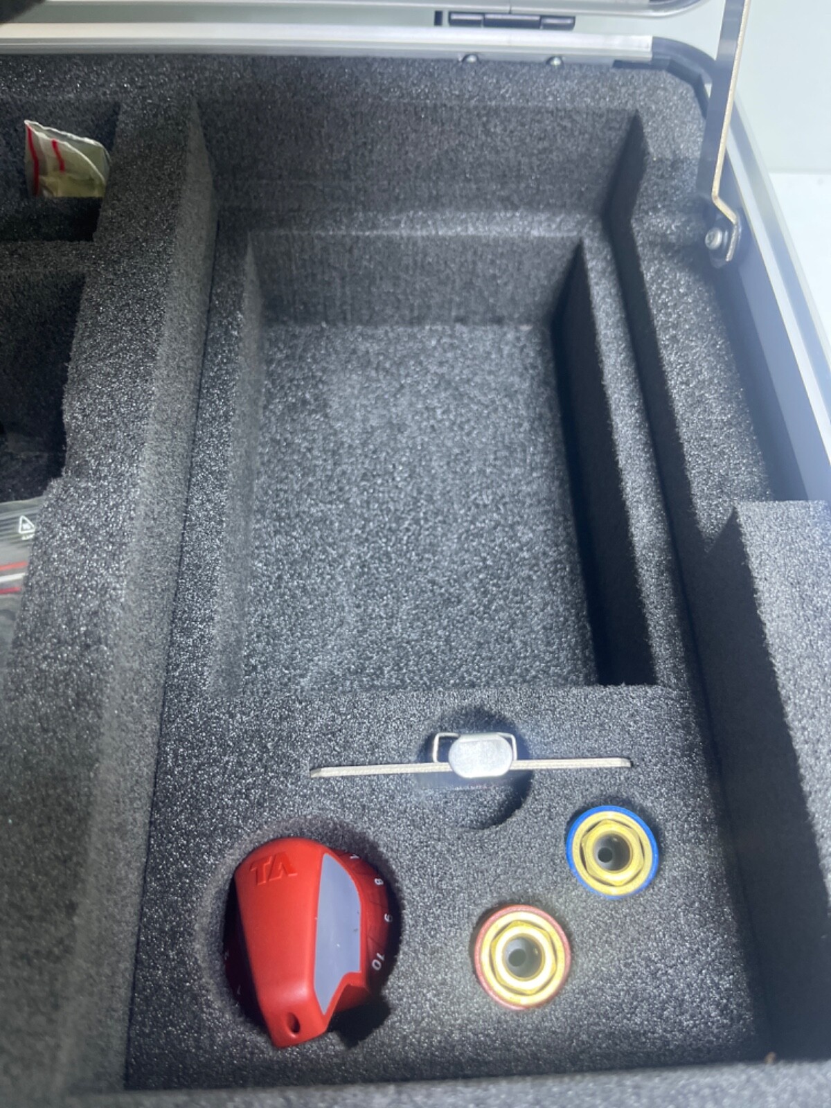 TA-Scope Measuring Computer 10bar