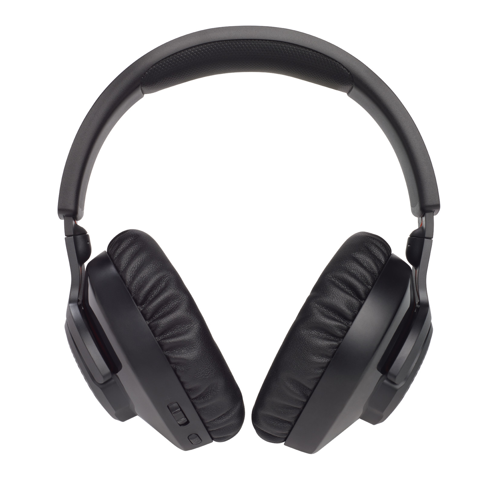 JBL Quantum 350 Wireless, Wireless PC gaming headset with detachable boom mic