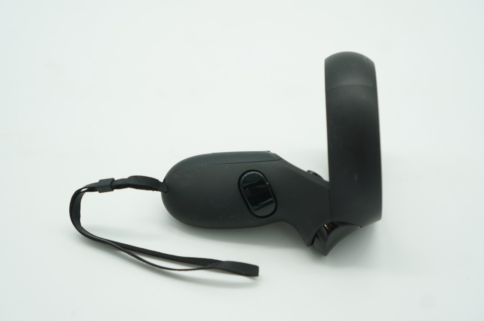 Meta Oculus Touch Controller Left Parts Repair As Is