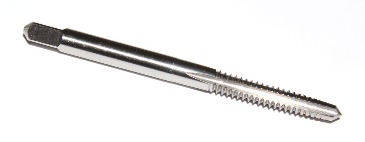 10-24 UNJC Tap  4-Flute Taper  GH-3  USA  NEW