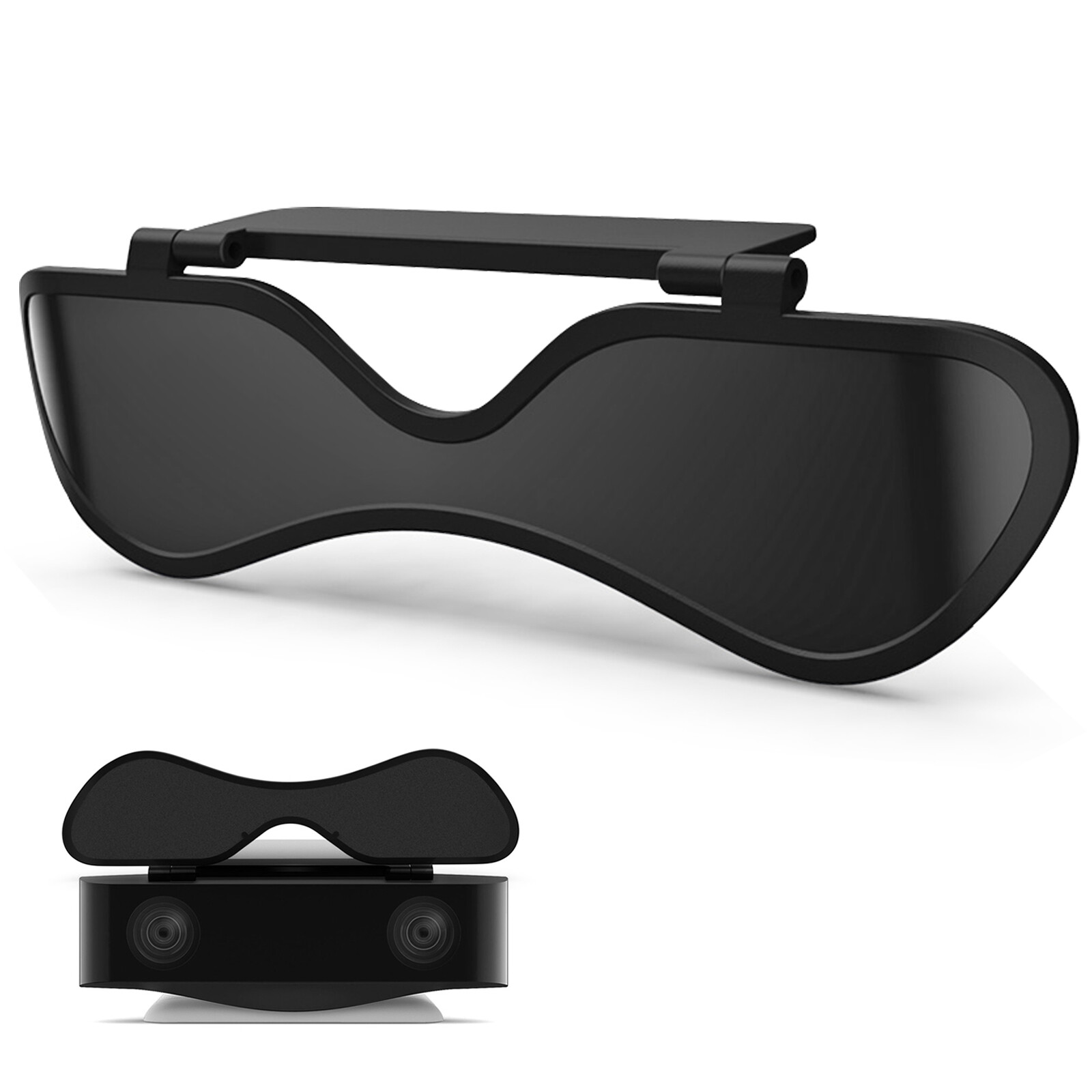 Lens Cover 180° Flip Anti-Scratch for PlayStation5 PS5 Camera Protecting Privacy
