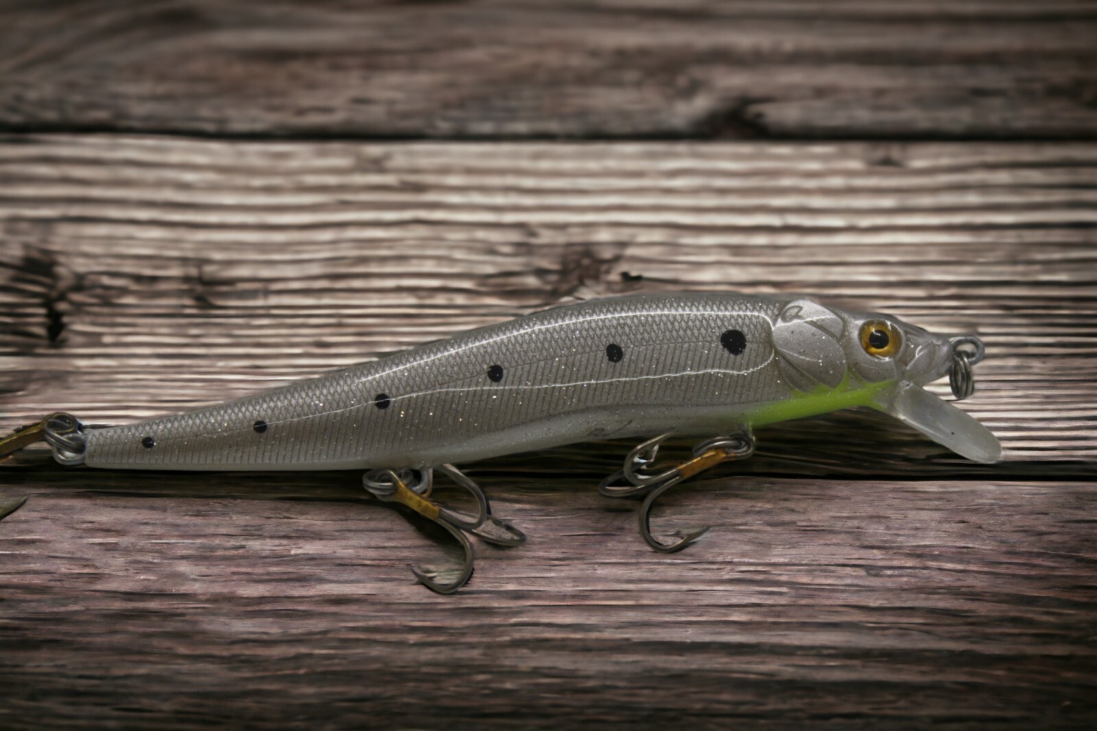 110 Jerkbait