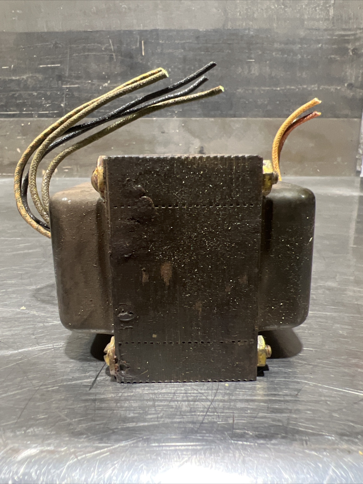 Vintage Thordarson T-59172 Transformer