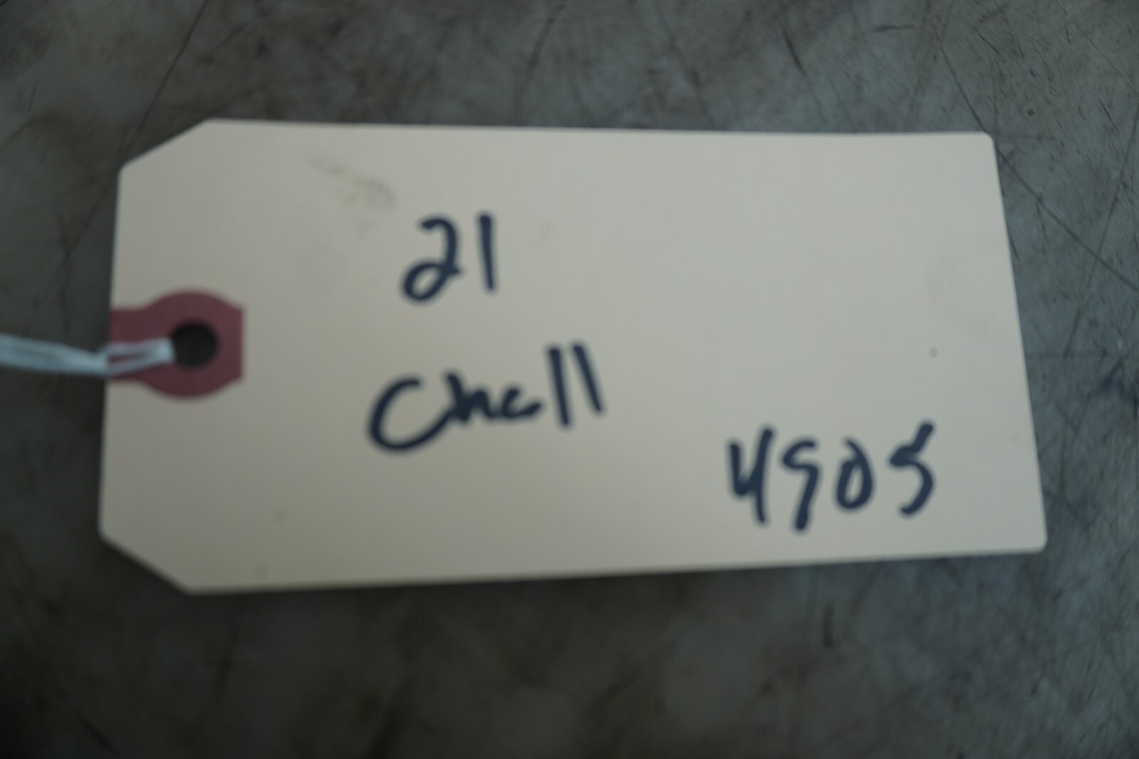 21 INDIAN CHALLENGER HEADER PIPE E-4905