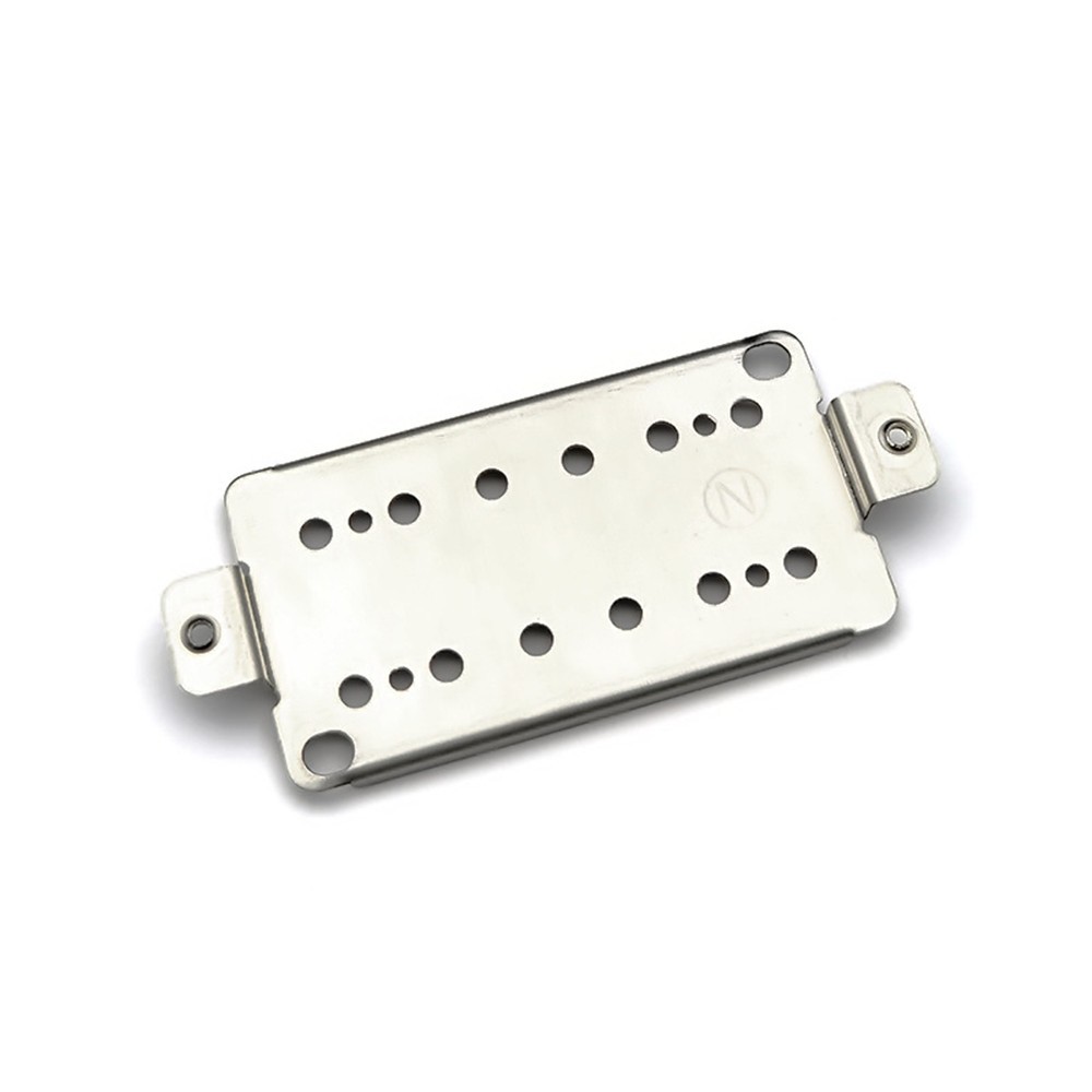 Copper Base Plate for Guitar 50mm/52mm Baseplate Copper Pickup Humbucker c