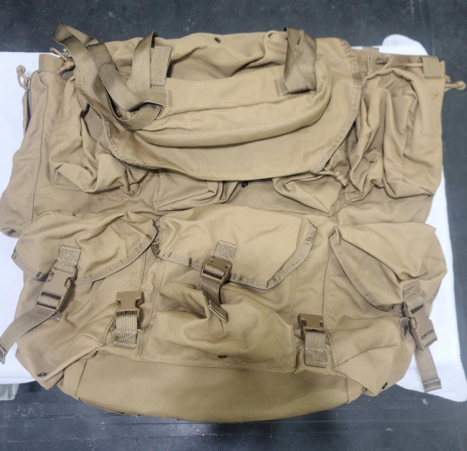 malice pack version 2 complete kit