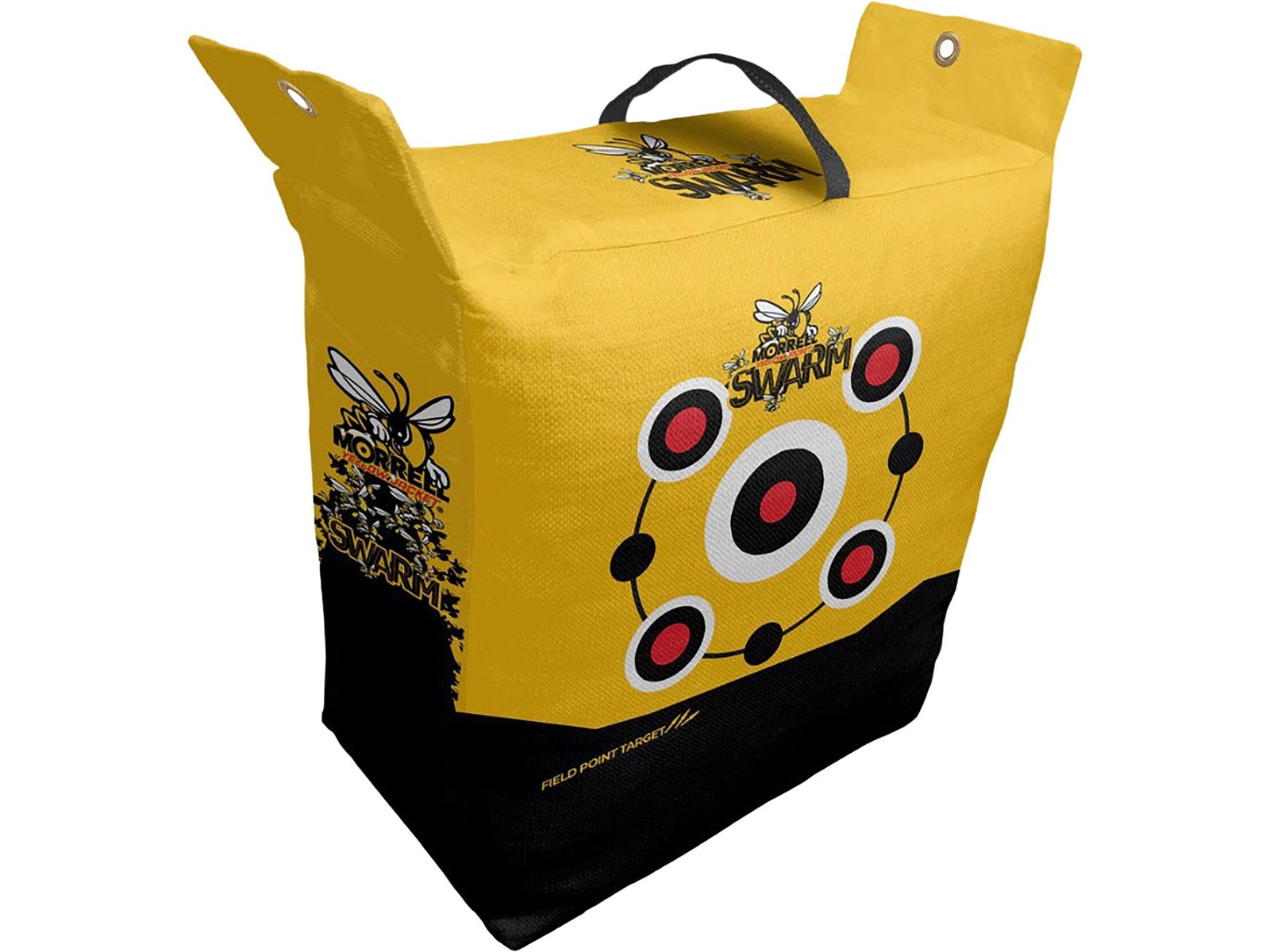 Morrell Yellow Jacket Swarm Bag Archery Target
