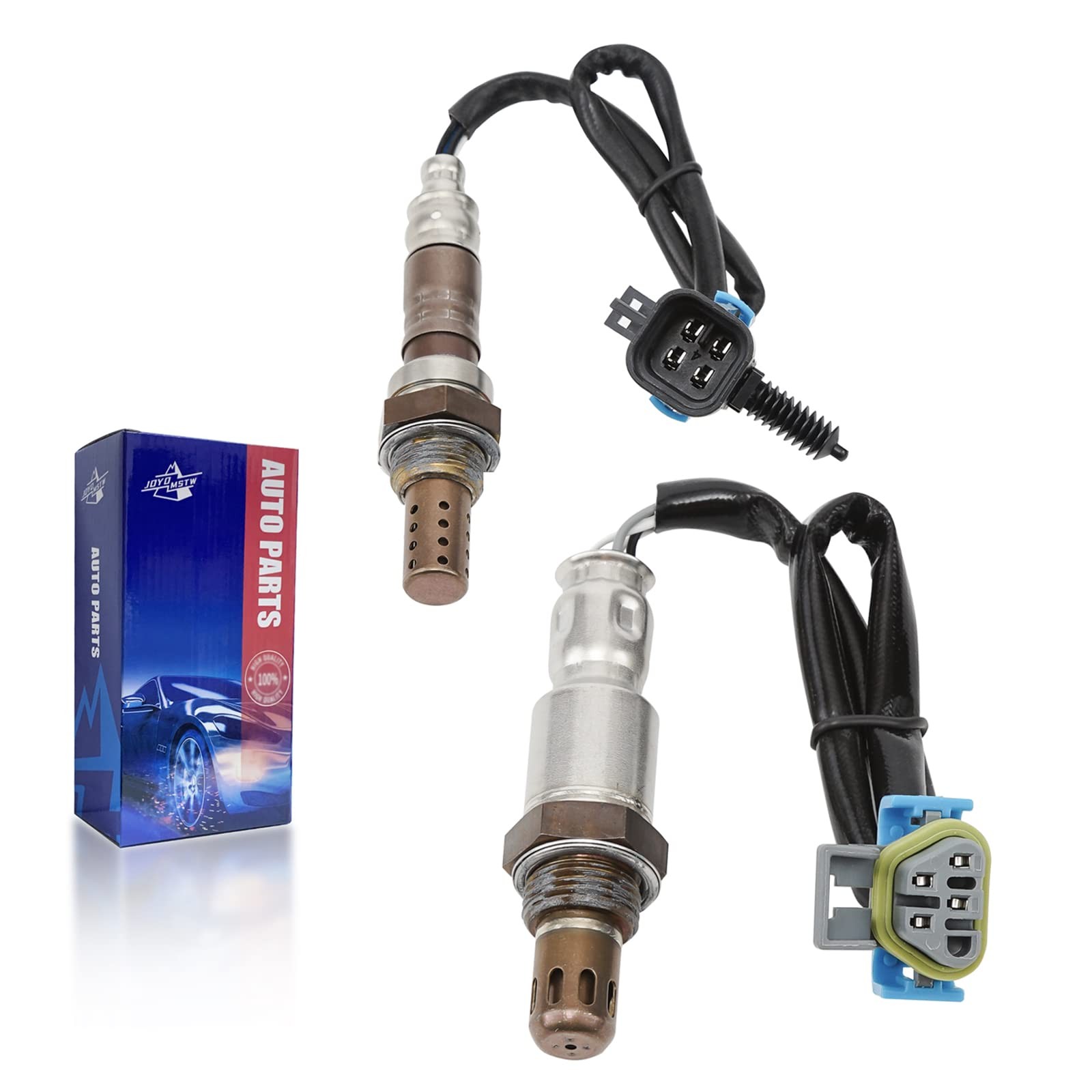 O2 Oxygen Sensor Upstream Downstream 234-4242 234-4530