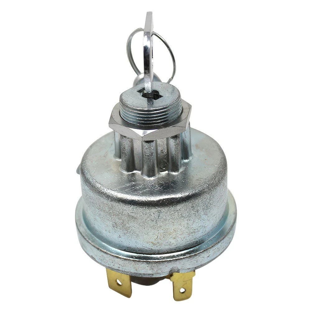 IGNITION START SWITCH Fits International 354 454 464 484 574 584 674 #B689