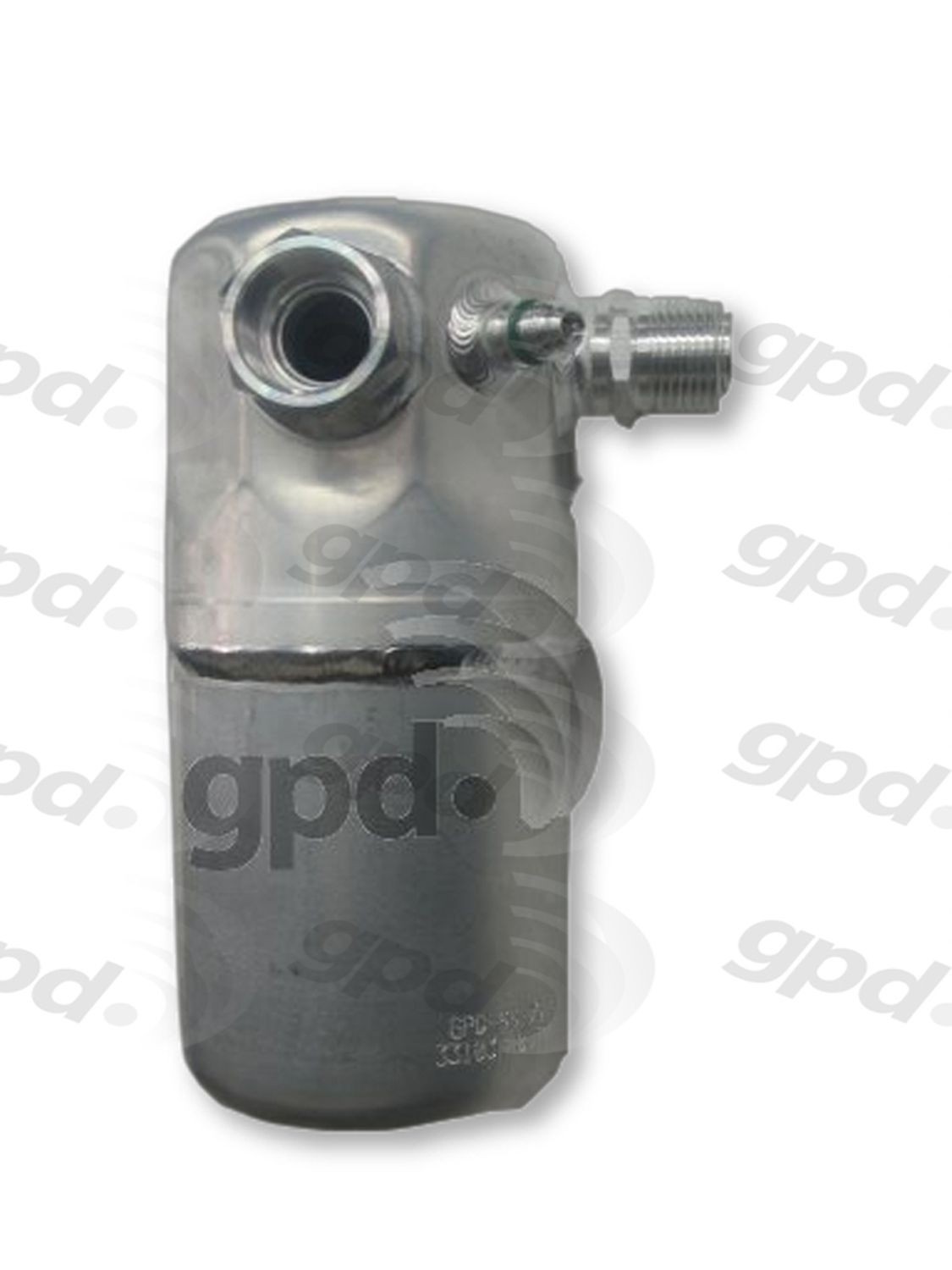 Global Parts Distributors 9411607 A/C Receiver Drier Kit For 94-95 Buick Regal