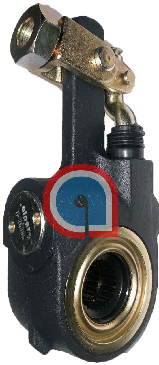 Automatic Slack Gunite Type 1-1/4" 24Spline 5.5″Arm Ref: AS1038,1138,138.2410