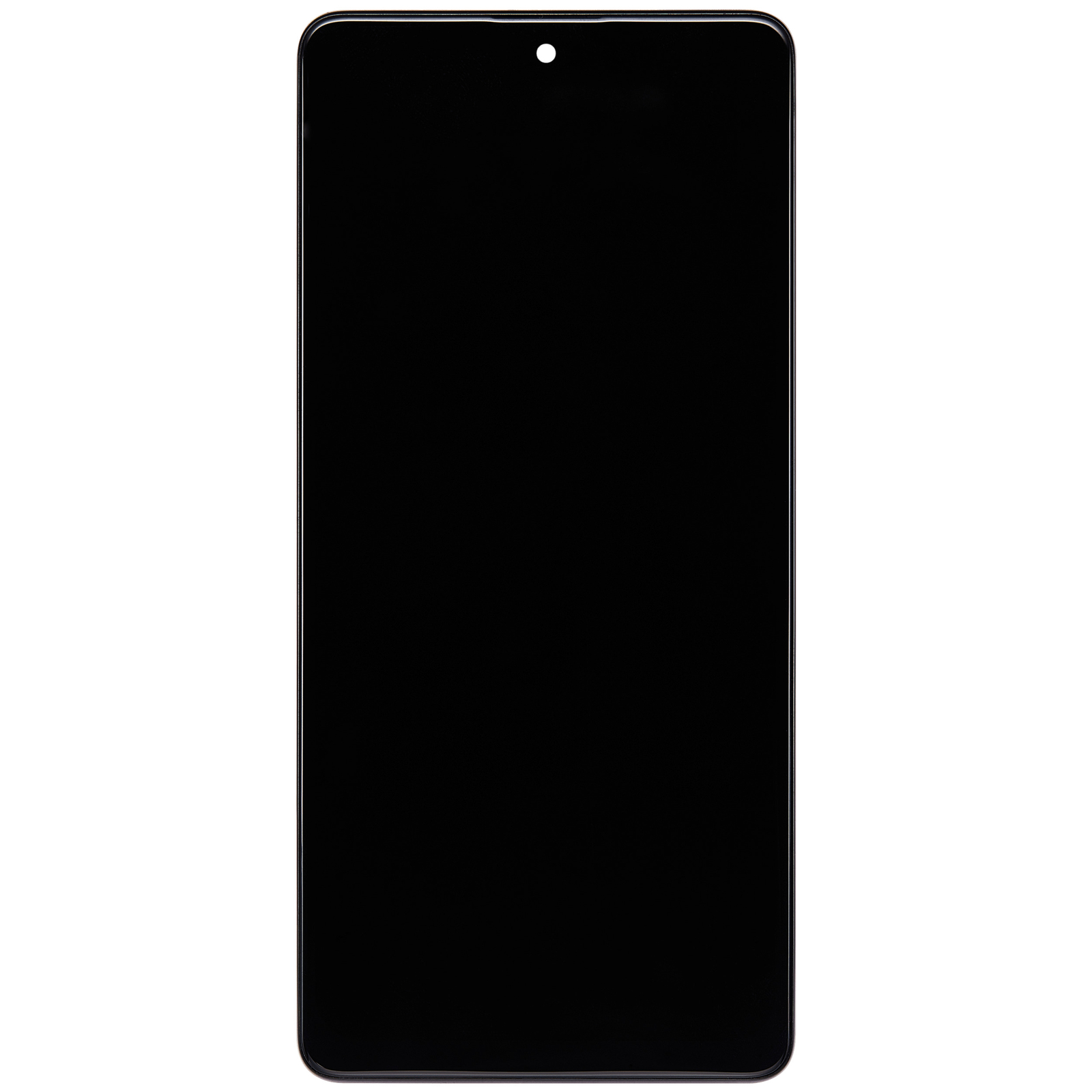 LCD Assembly W/Frame For Xiaomi Redmi Note 12 Pro 5G/Xiaomi Poco X5 Pro