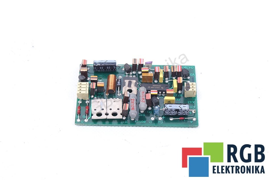043895-203401 BOSCH - Refurbished - 24 Months Warranty