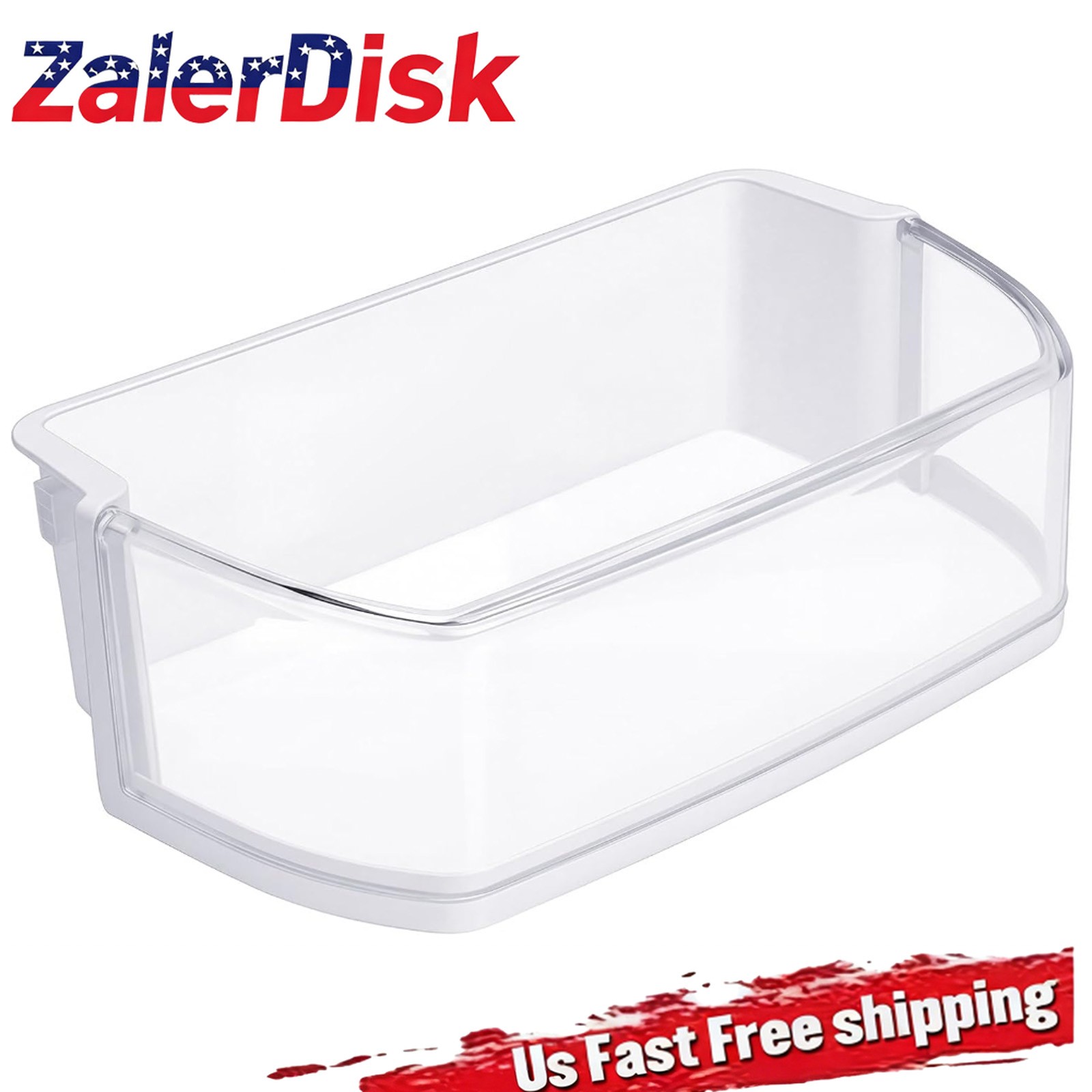 For LG Kenmore Refrigerator Door Shelf Bin AAP73051305 LFCS22520S LFC22770ST New